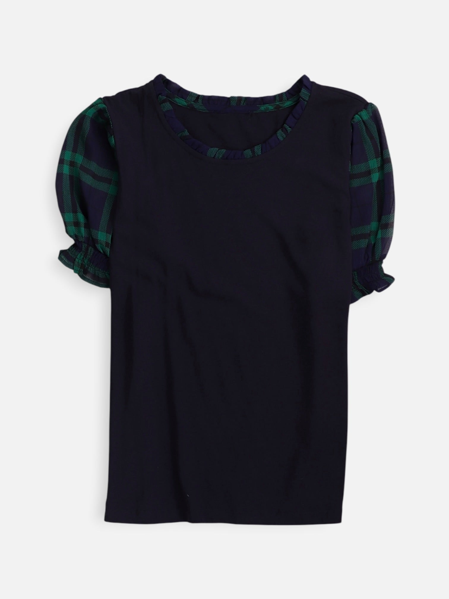 Blusa Casual - Mujer - N/A