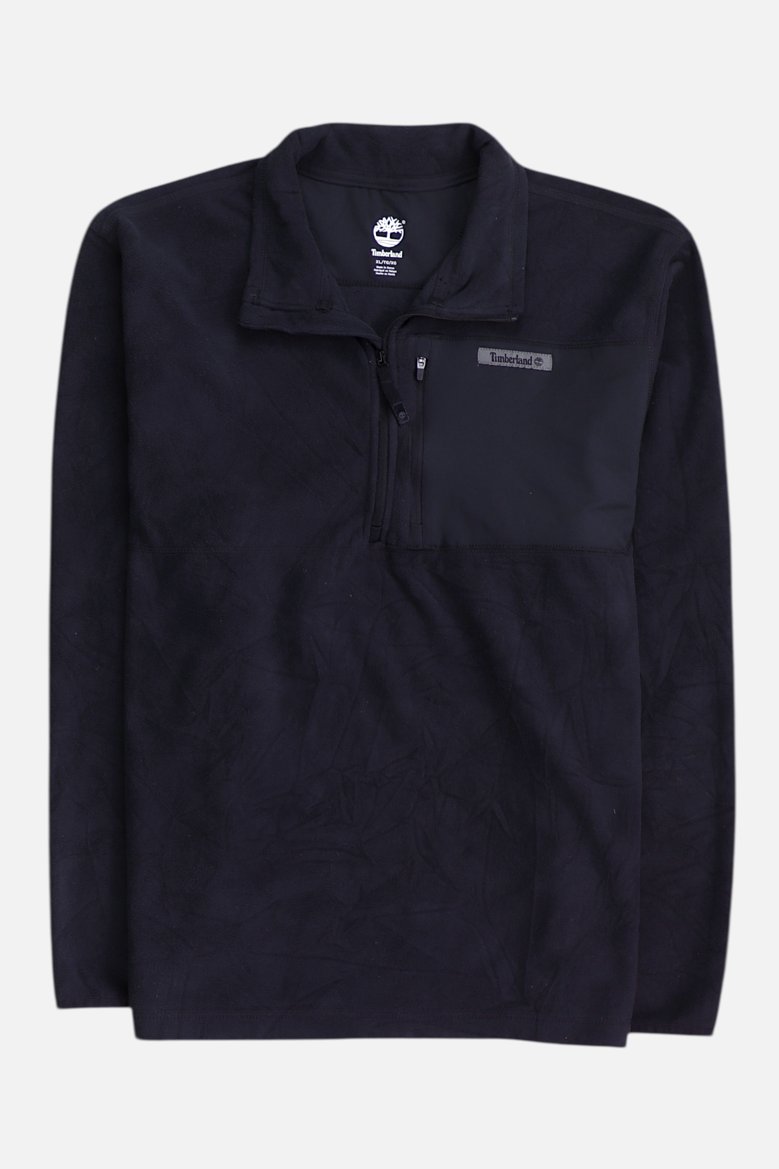 Timberland Sueter Fleece Casual - Hombre - XL