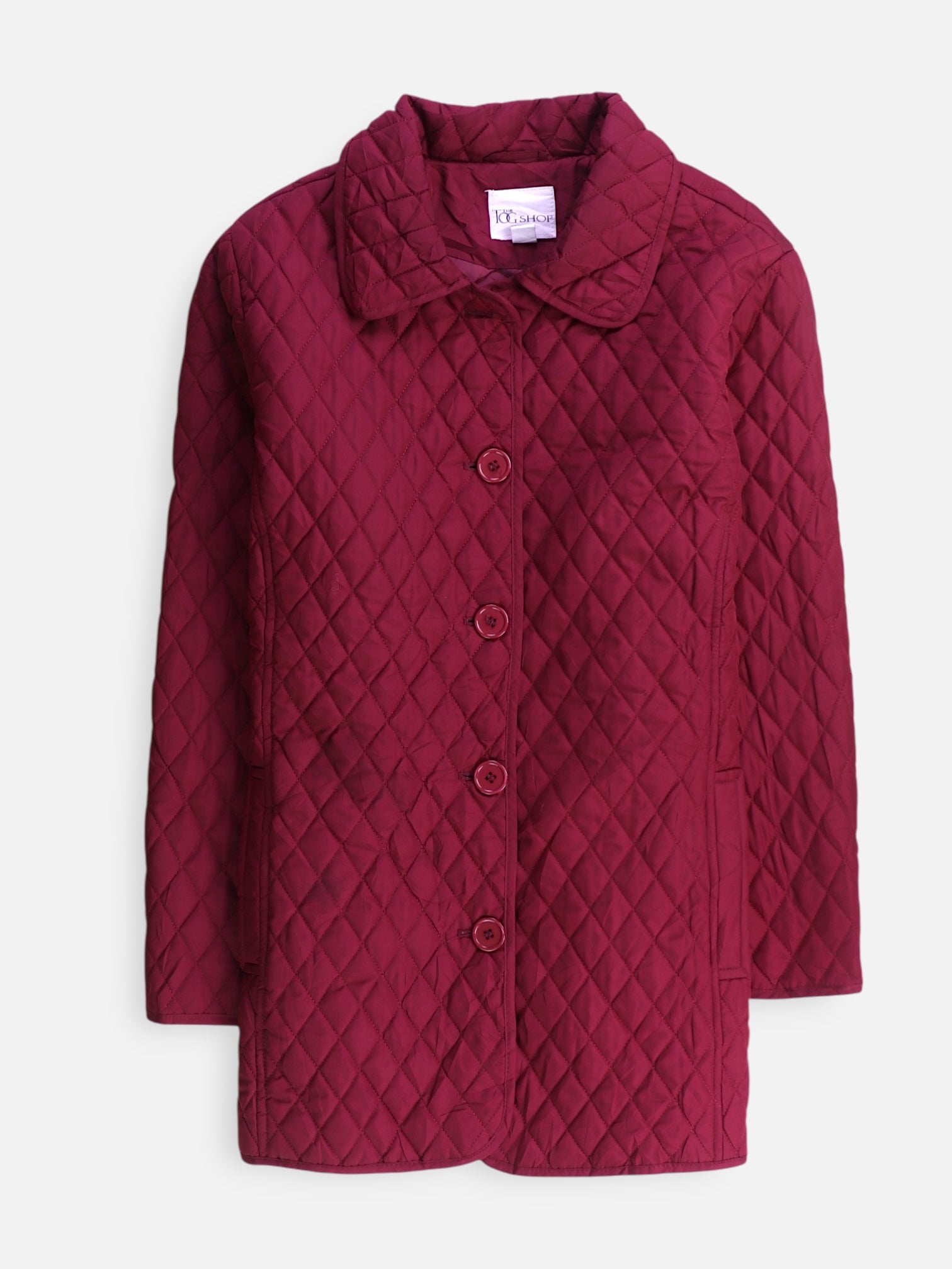 Chaqueta Impermeable Basic - Mujer - Petite XL