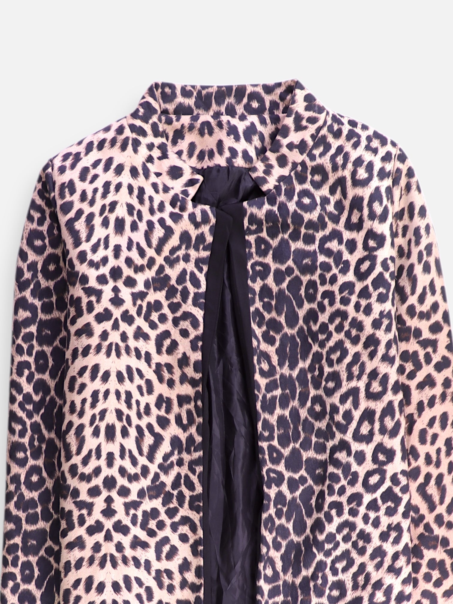 Chaqueta Bolero Basic - Mujer - Large