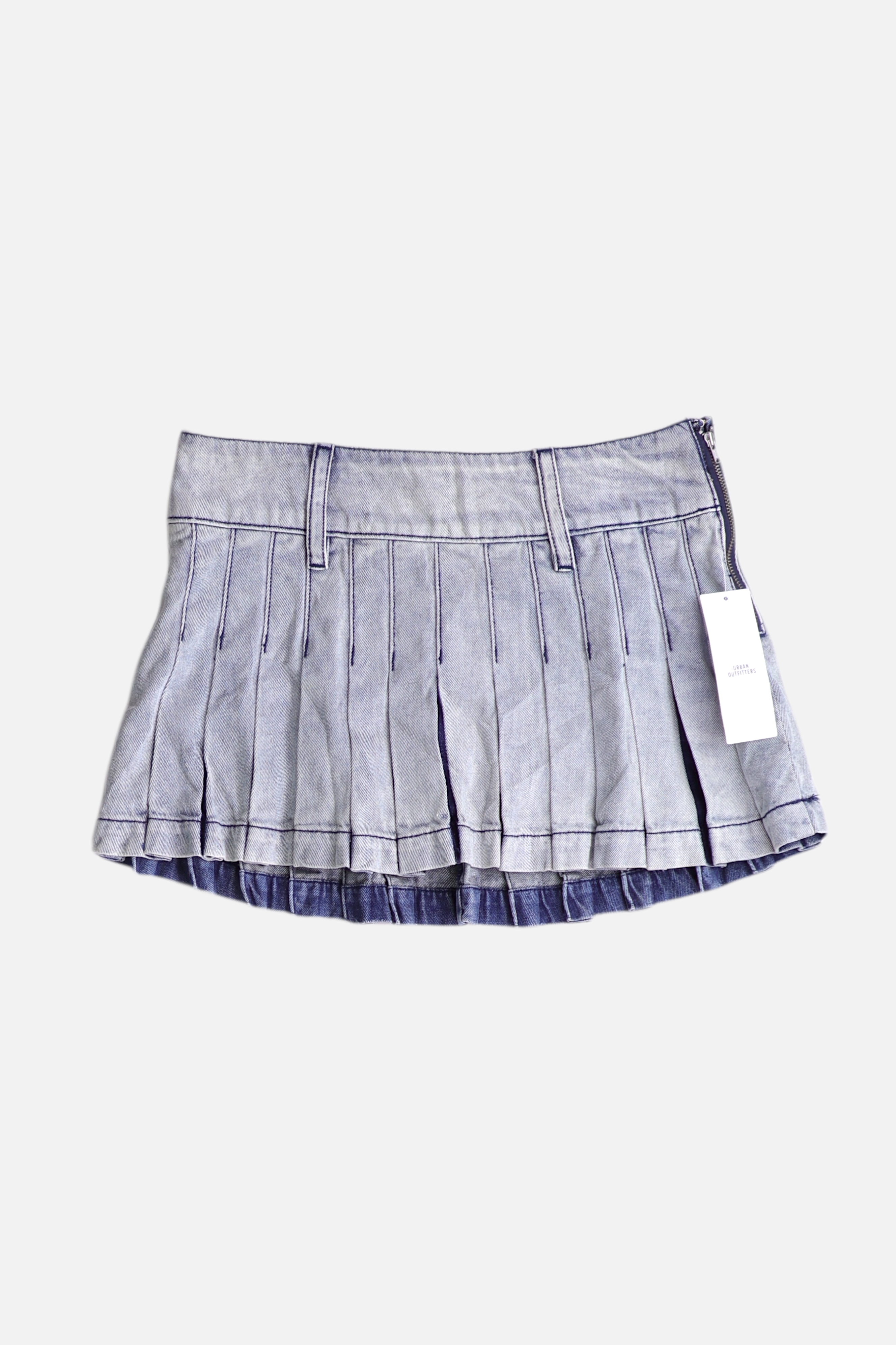 URBAN OUTFITTERS Falda Denim - Mujer - Medium