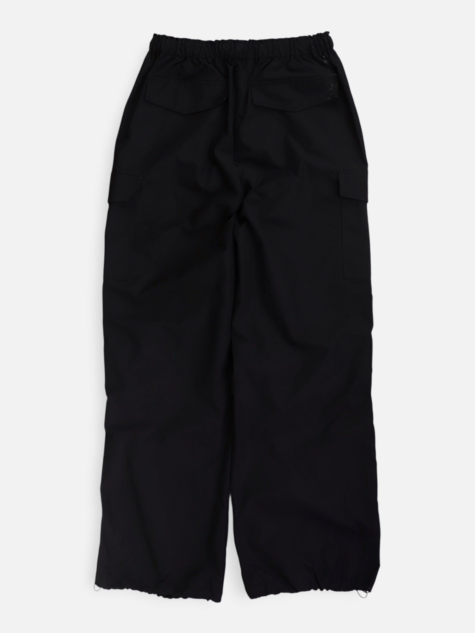 LOVE TREE  Pantalon Regular Fit Cargo - Mujer - Medium