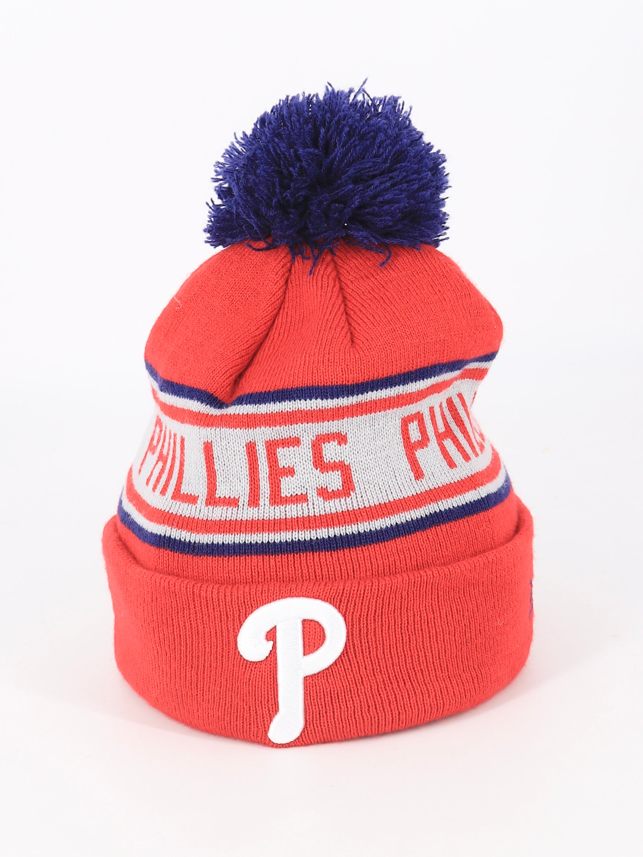 NEW ERA Gorro Deportivo - Hombre - Talla Única (One Size)