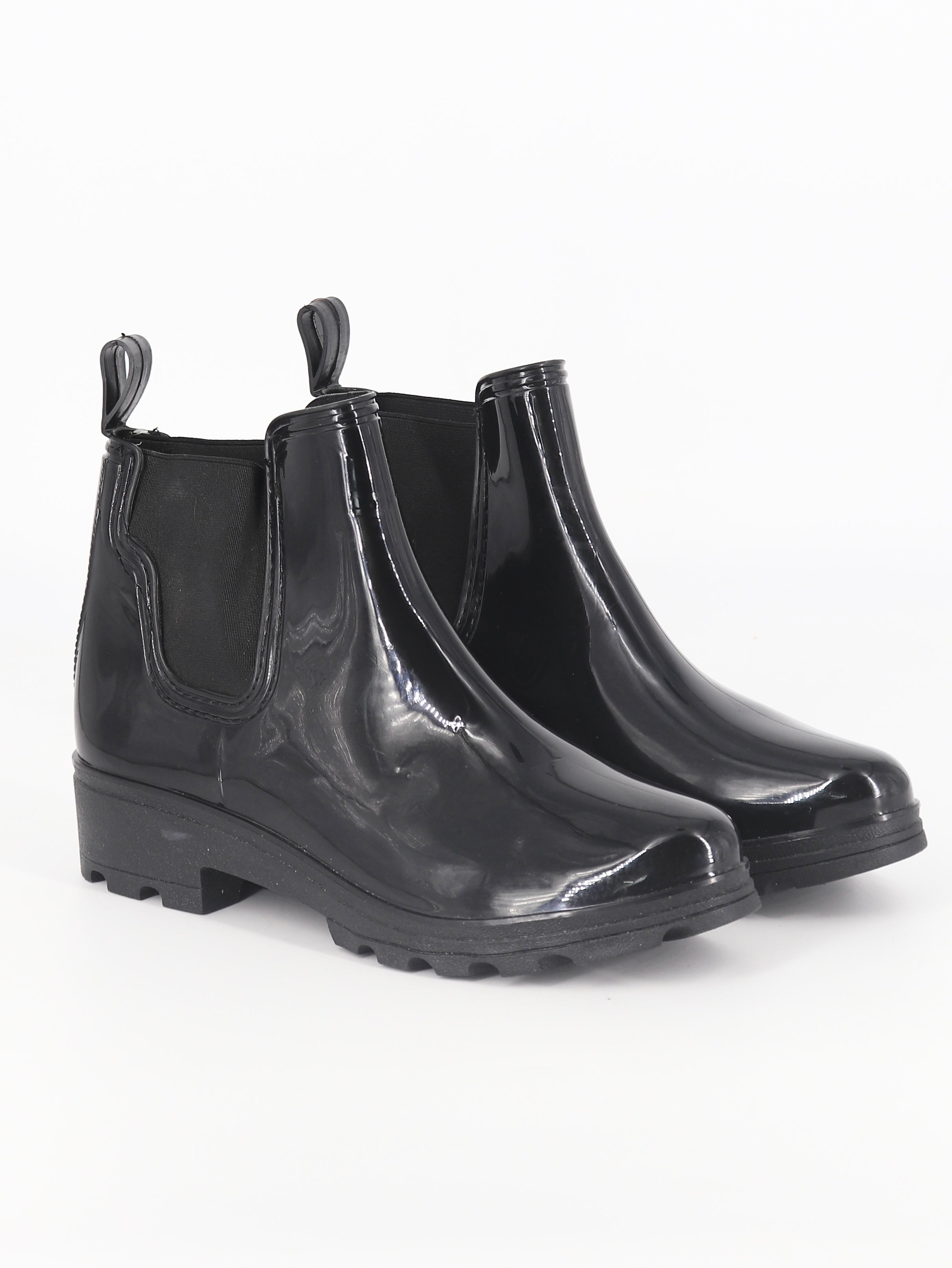 Botines Clasico Basic - Mujer - 11