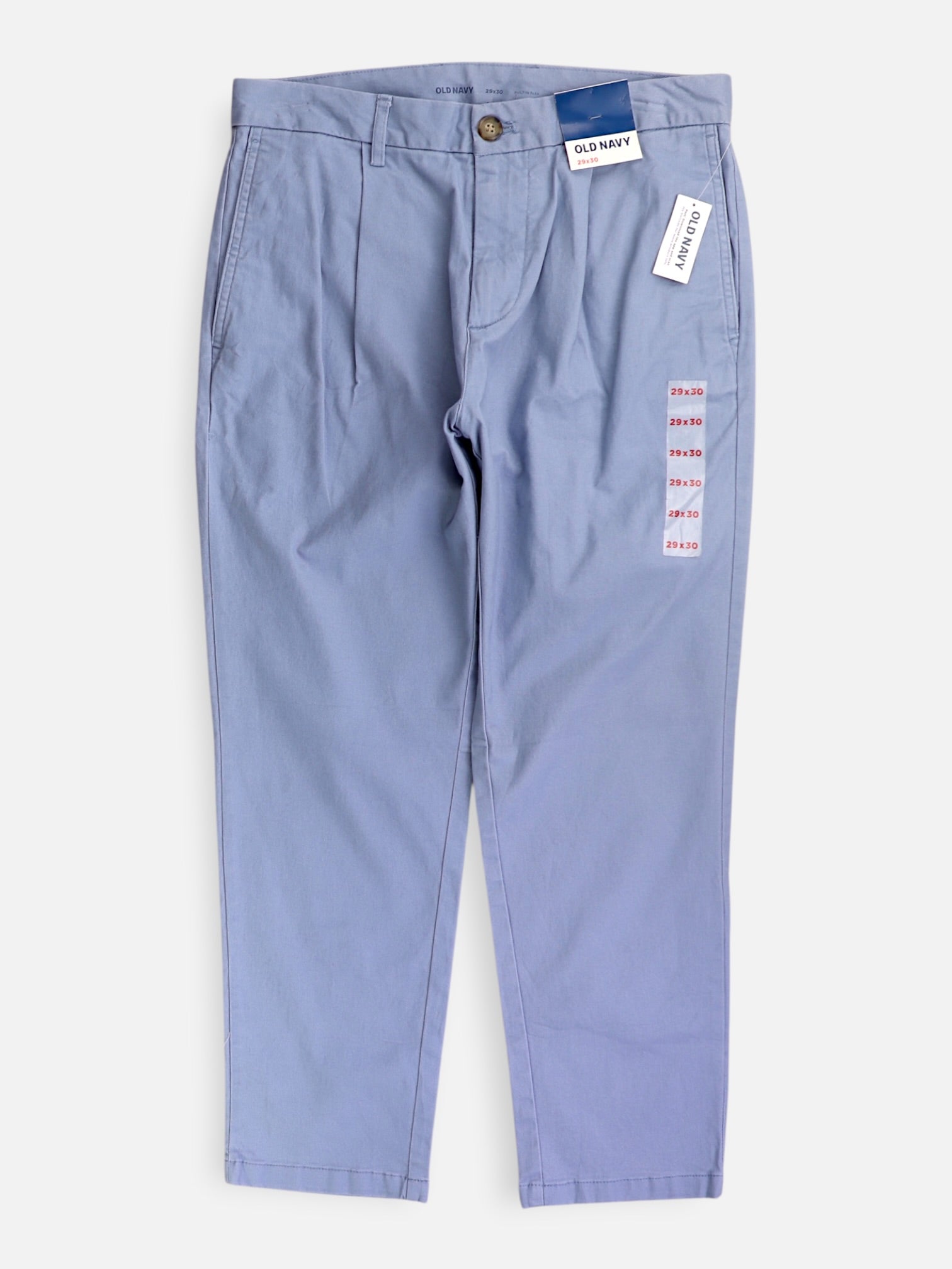 Old Navy Pantalon Regular Fit Casual - Hombre - 29X30