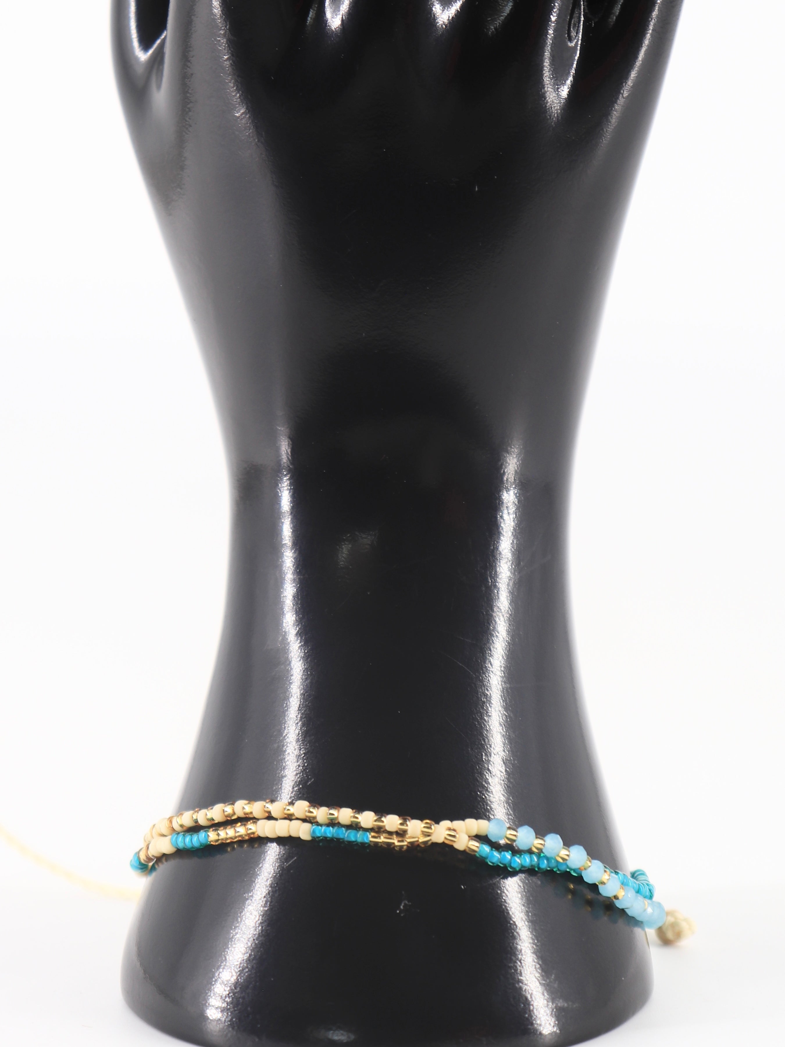 Pulsera De pie  - Mujer - Talla Única (One Size)