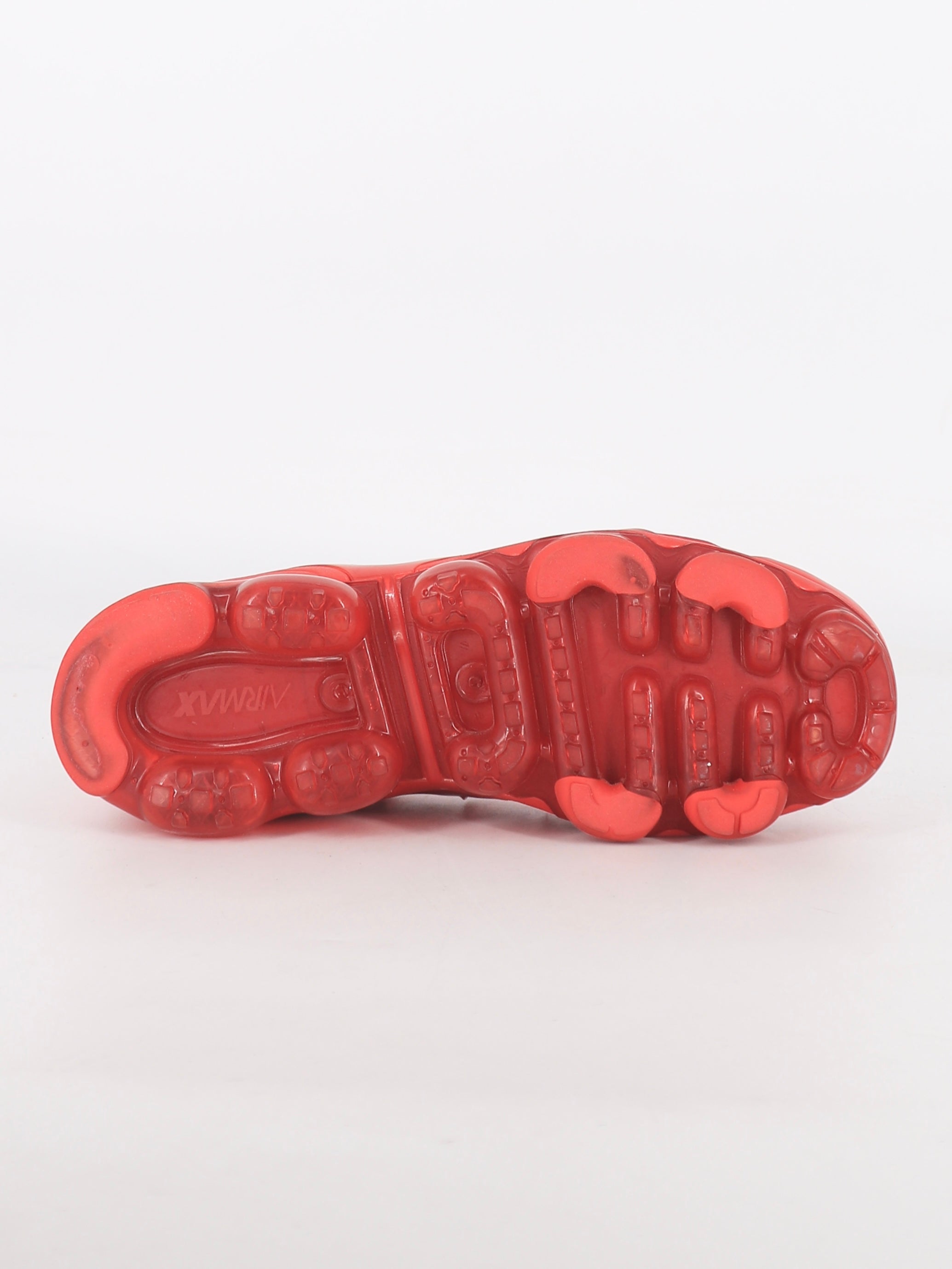 Nike Tenis AIR VAPORMAX PLUS Casual - Hombre - US 8
