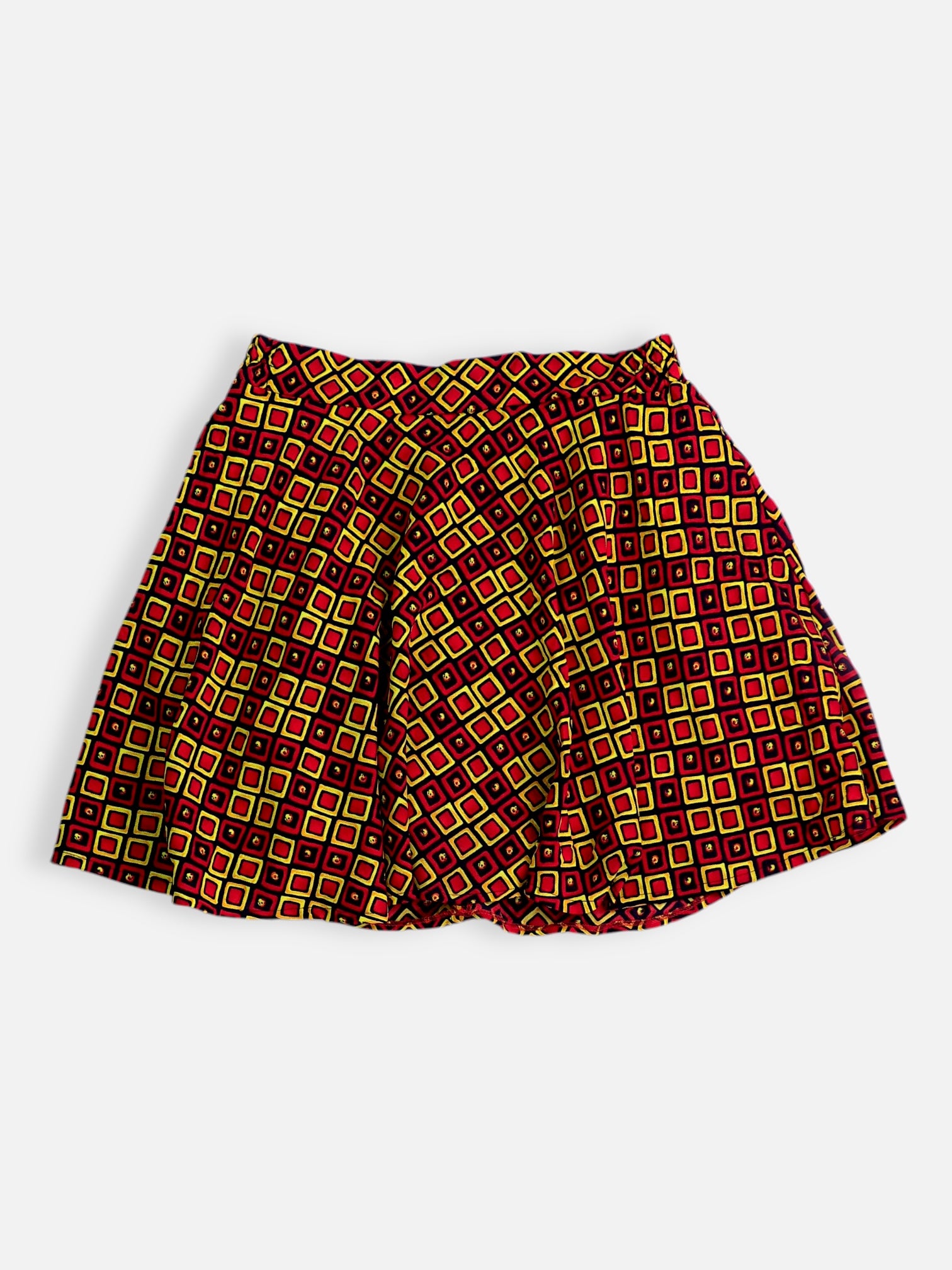 Falda Casual - Mujer - 11