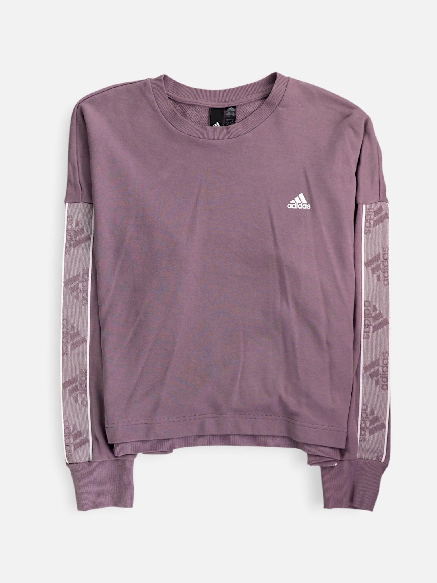 Adidas Sudadera Sweatshirt Deportivo - Mujer - XL
