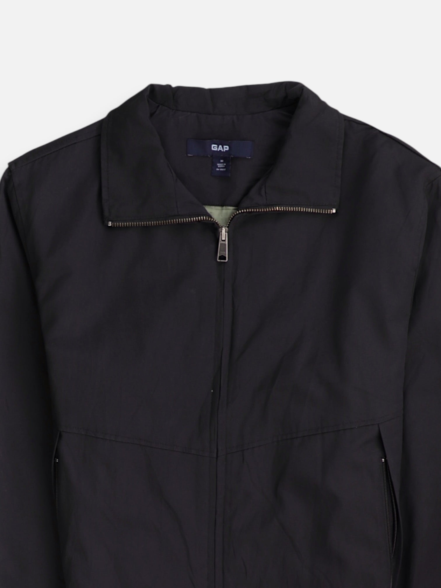 GAP Chaqueta Casual Basic - Hombre - Medium