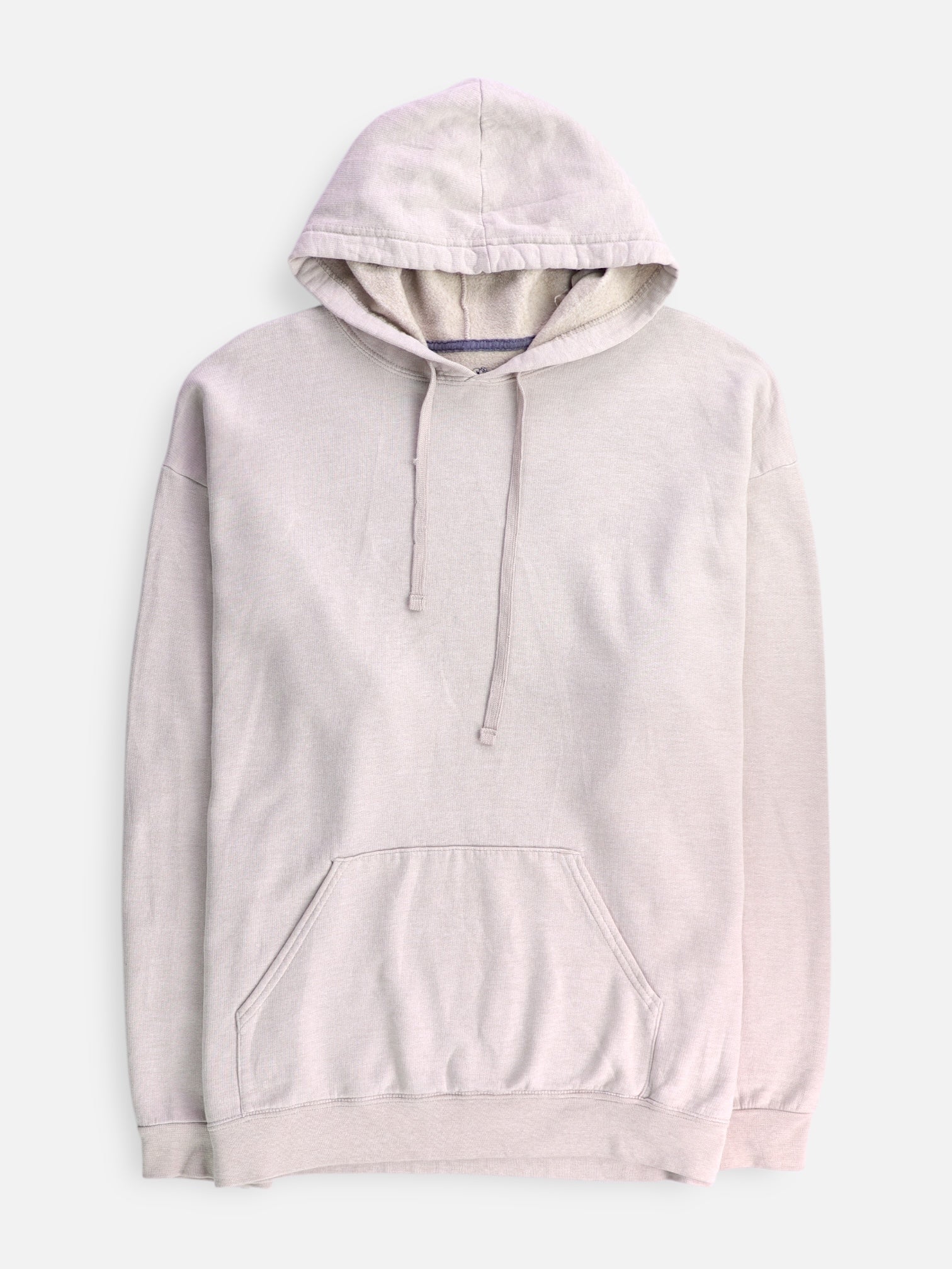 Sudadera Hoodie Basic - Hombre - XL