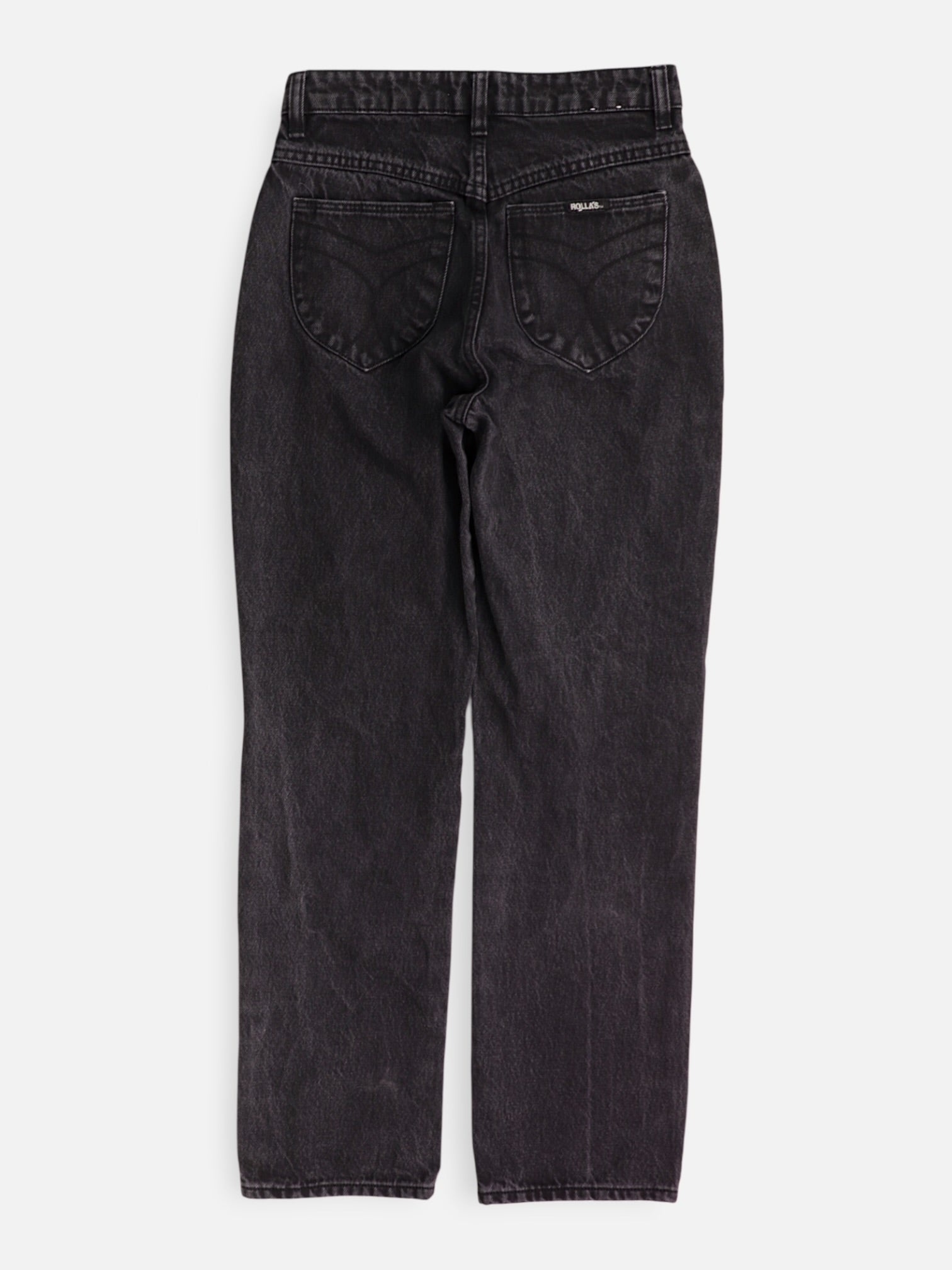 Jean Regular Fit Denim - Mujer - 25