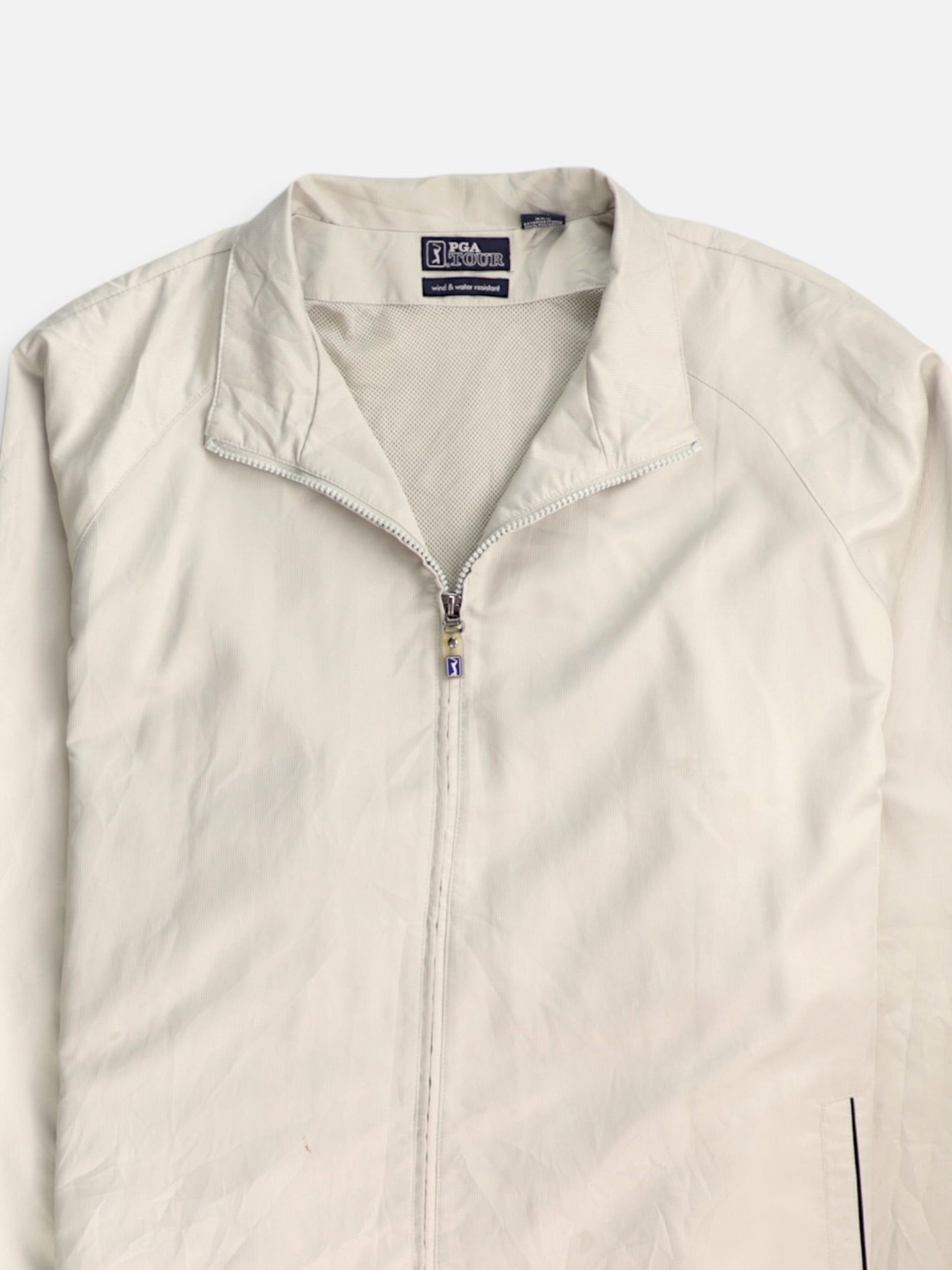 Chumpa Deportivo - Hombre - 2XL