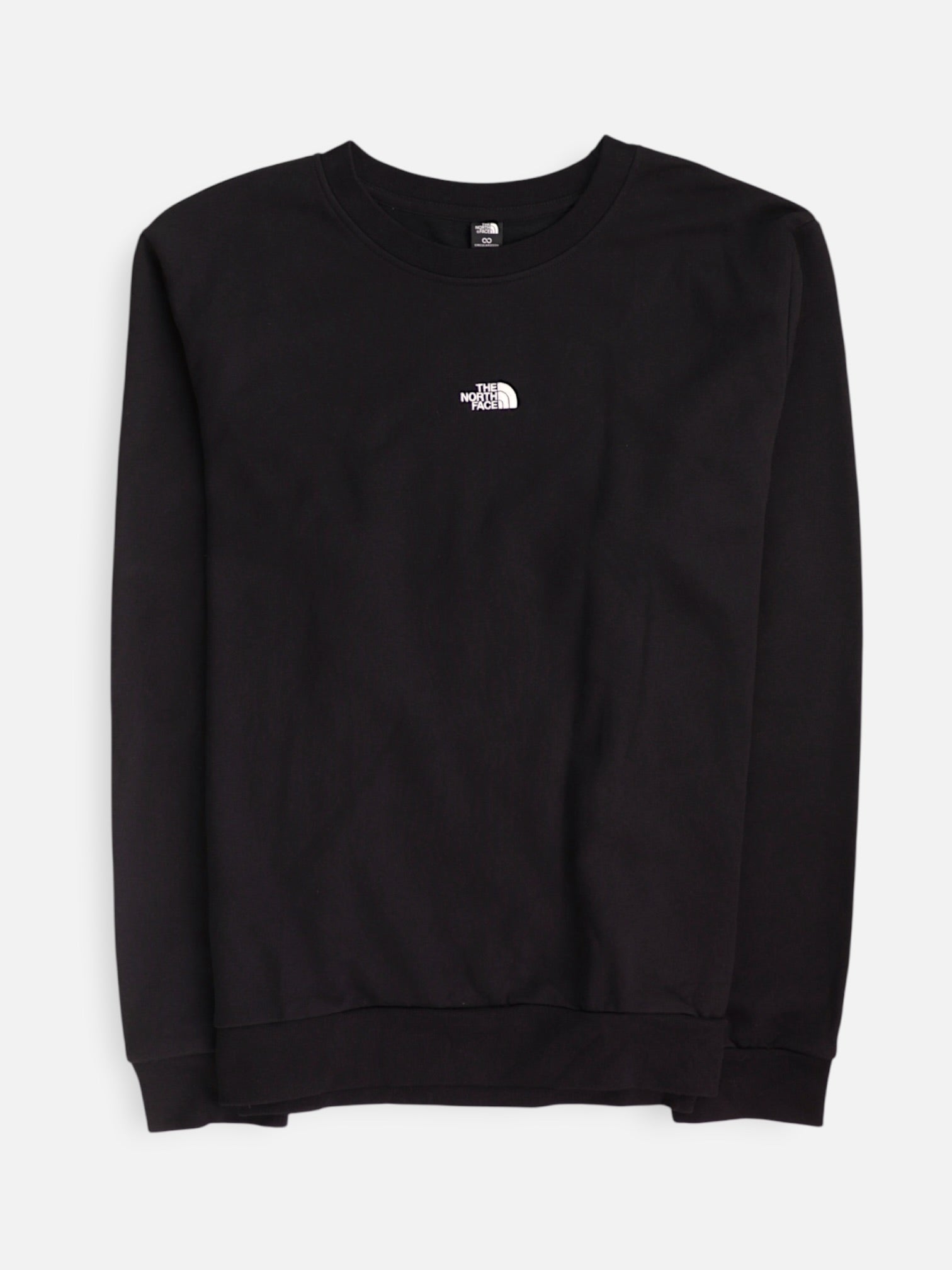 The North Face Sudadera Sweatshirt Basic - Hombre - XL
