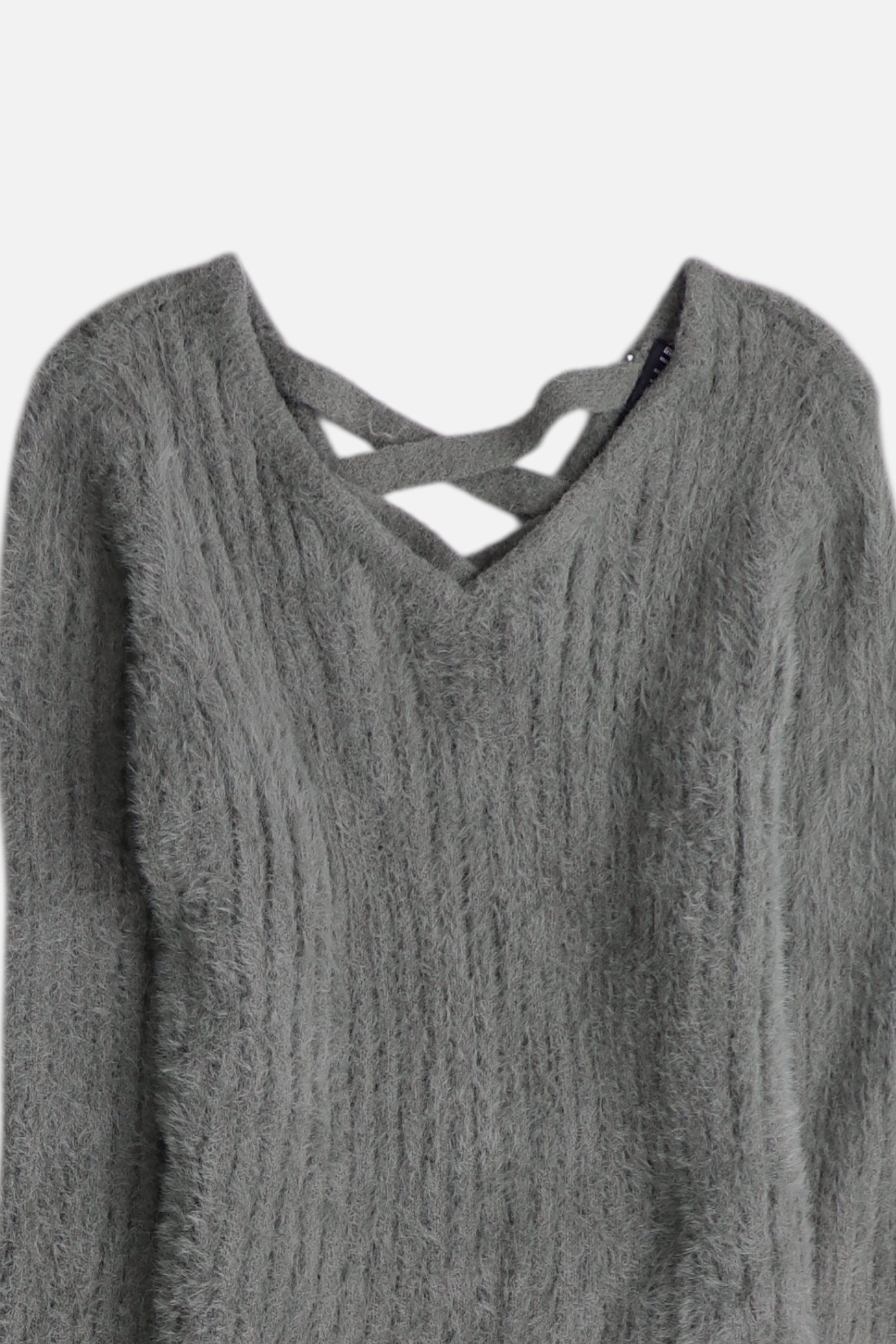 Sueter Knit Casual - Mujer - Small