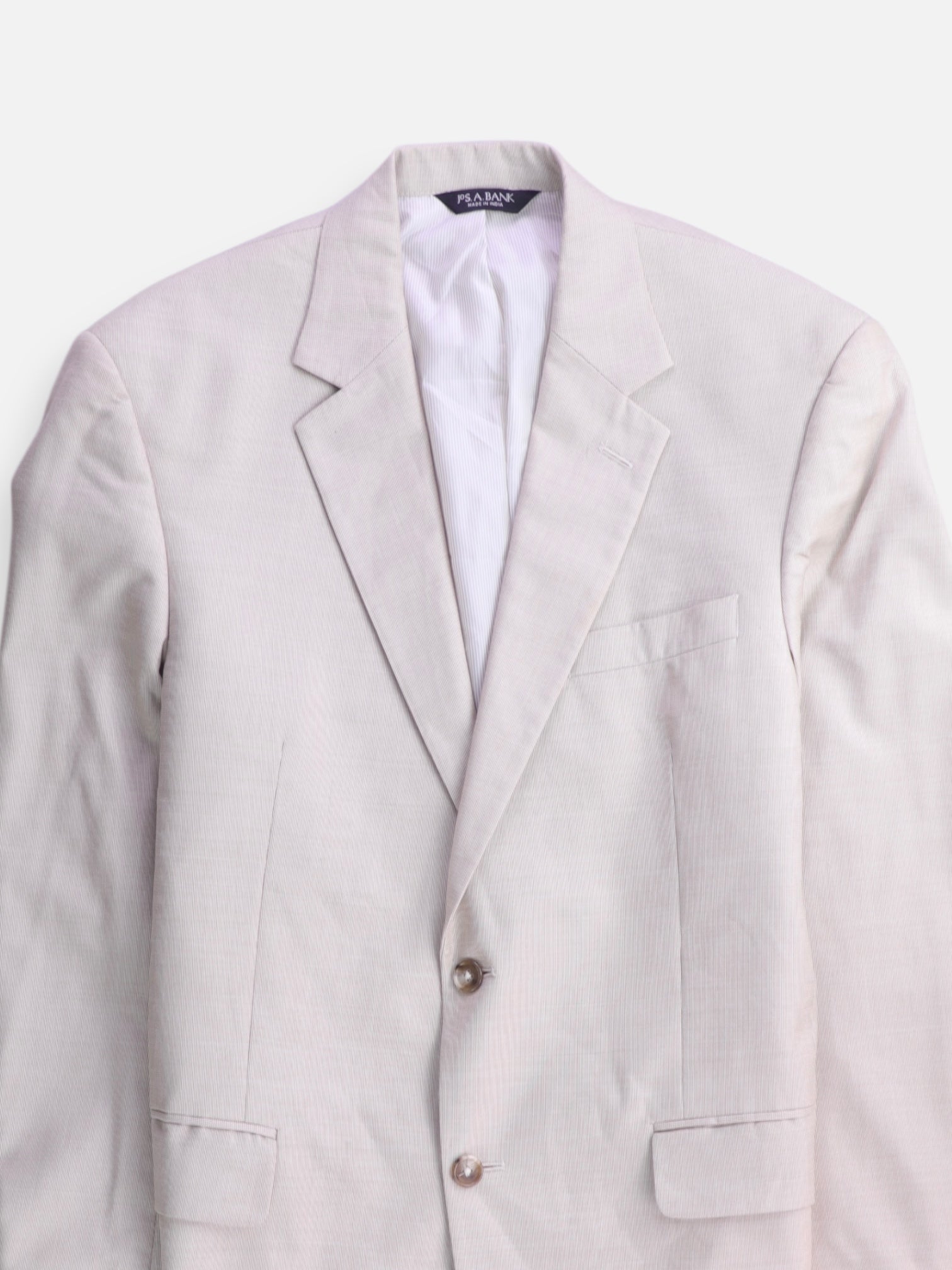 Blazer Casual - Hombre - 41R