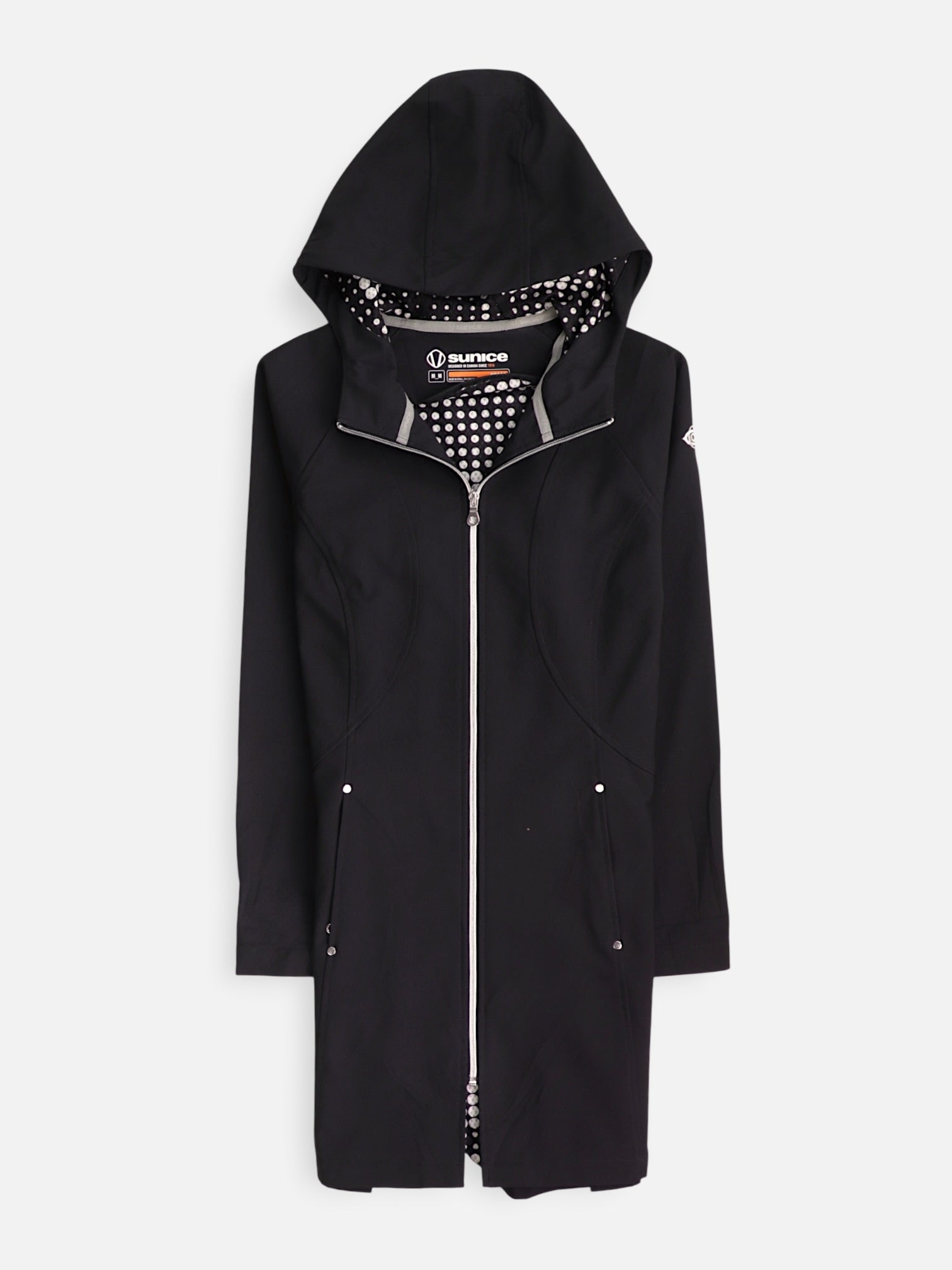Chaqueta Casual Basic - Mujer - Medium