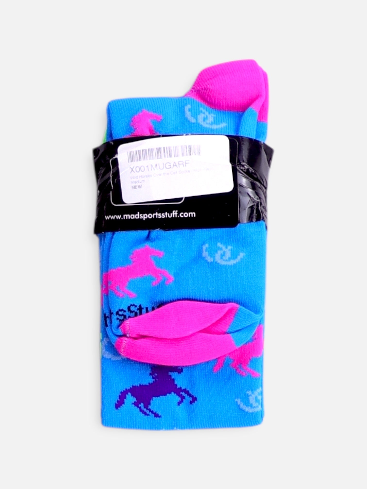 Calcetines 1 Par - Unisex - Medium