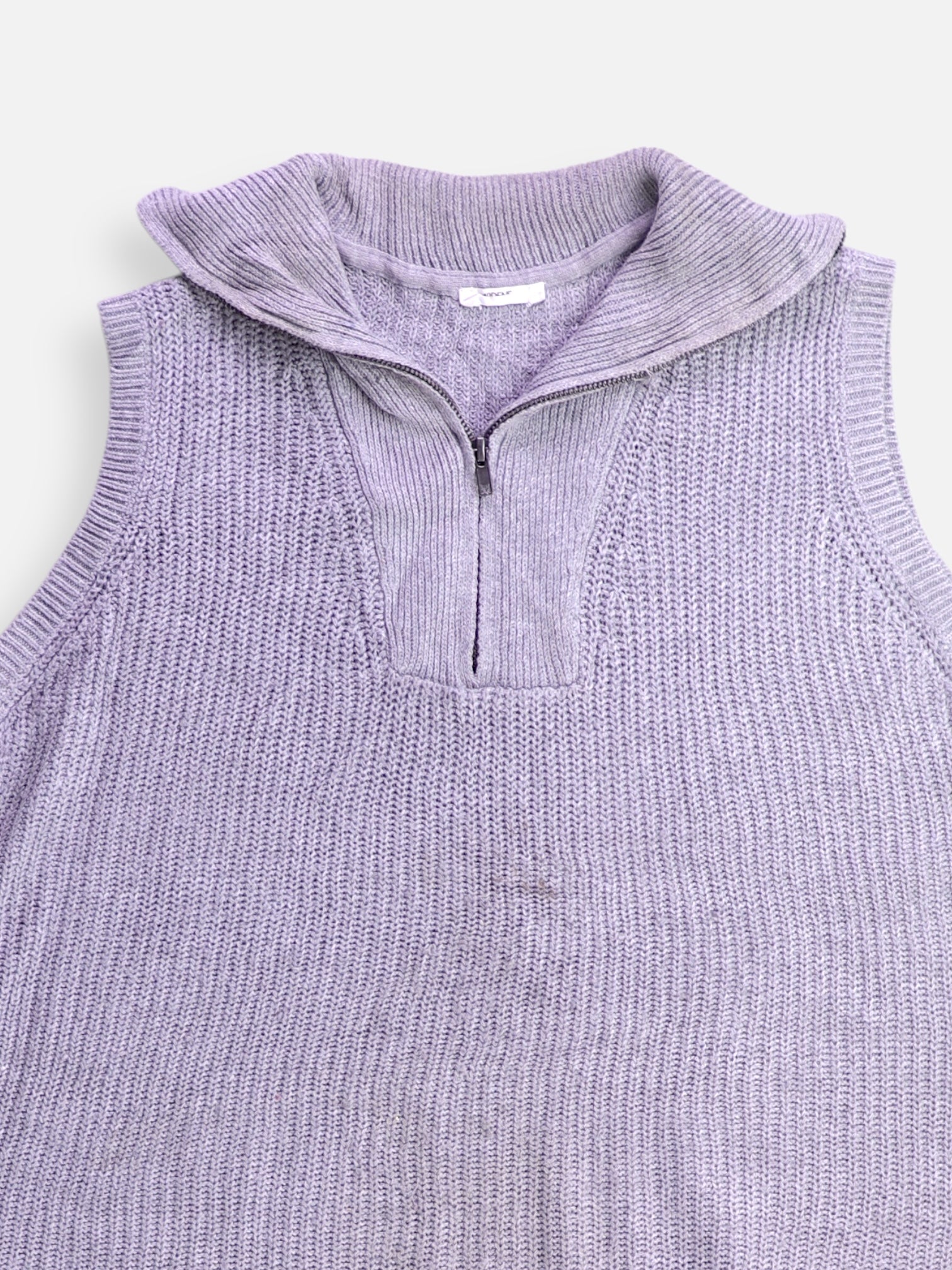 Chaleco Casual - Mujer - Large