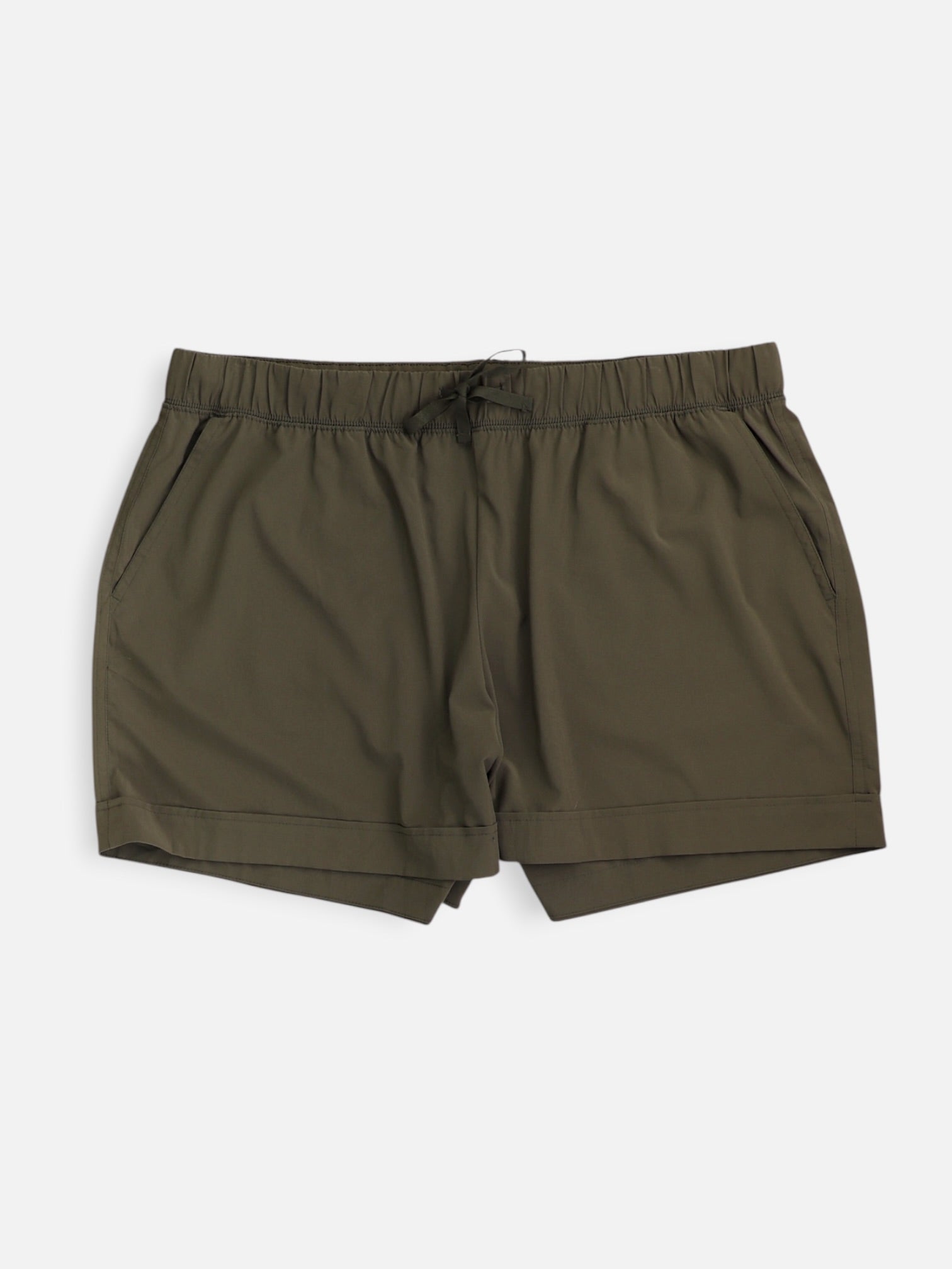 TEK GEAR Shorts Deportivo - Mujer - XL