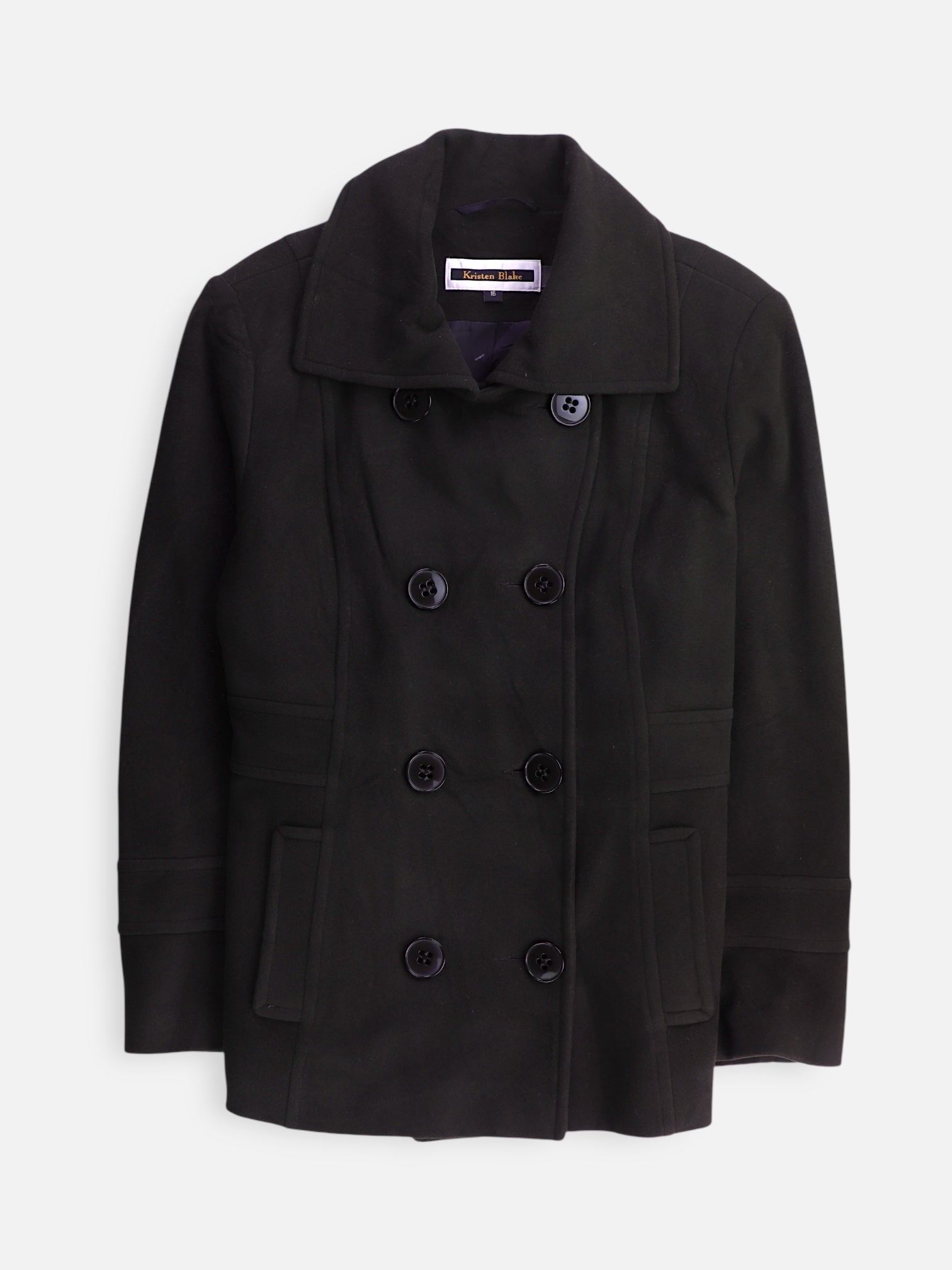 Chaqueta Casual Basic - Hombre - 16