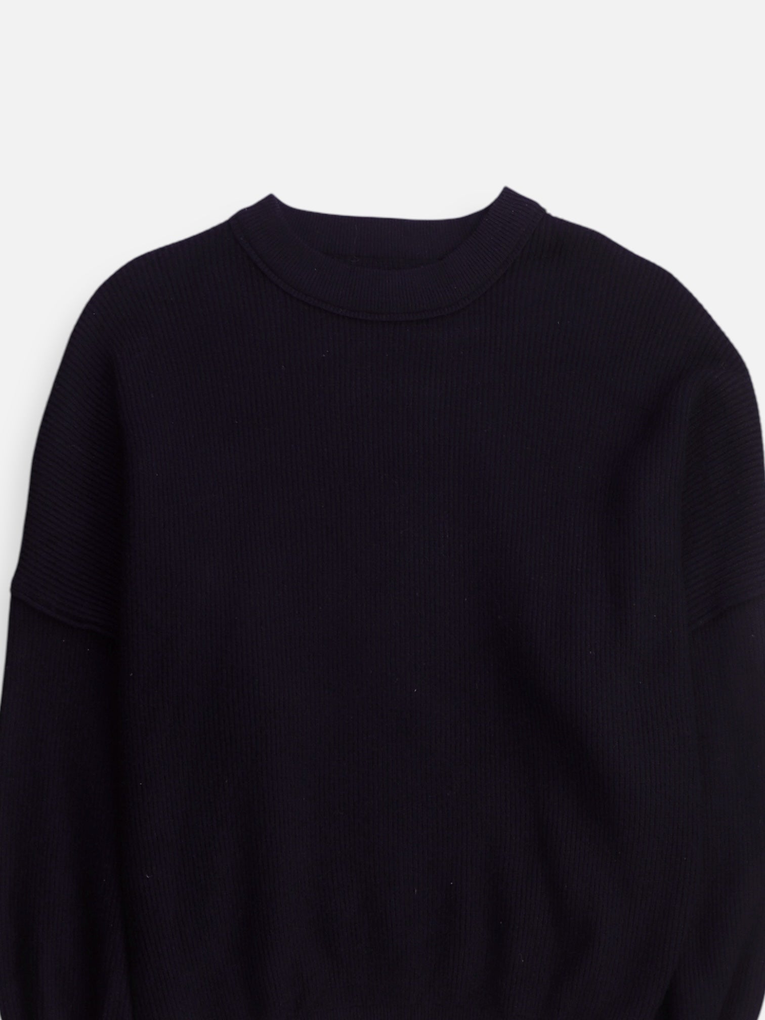 Sueter Knit Casual - Mujer - XS