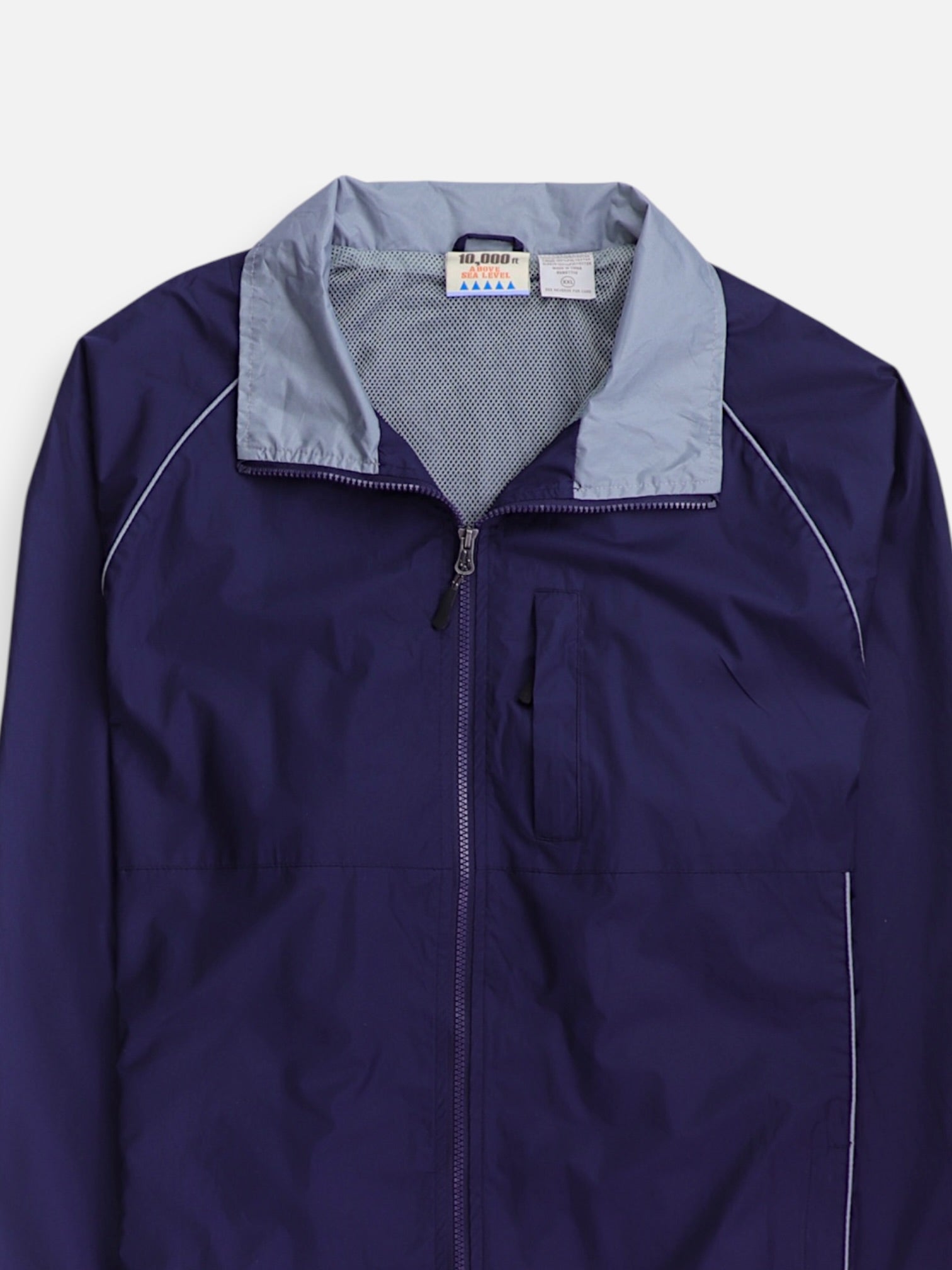 Chumpa Deportivo - Hombre - 2XL