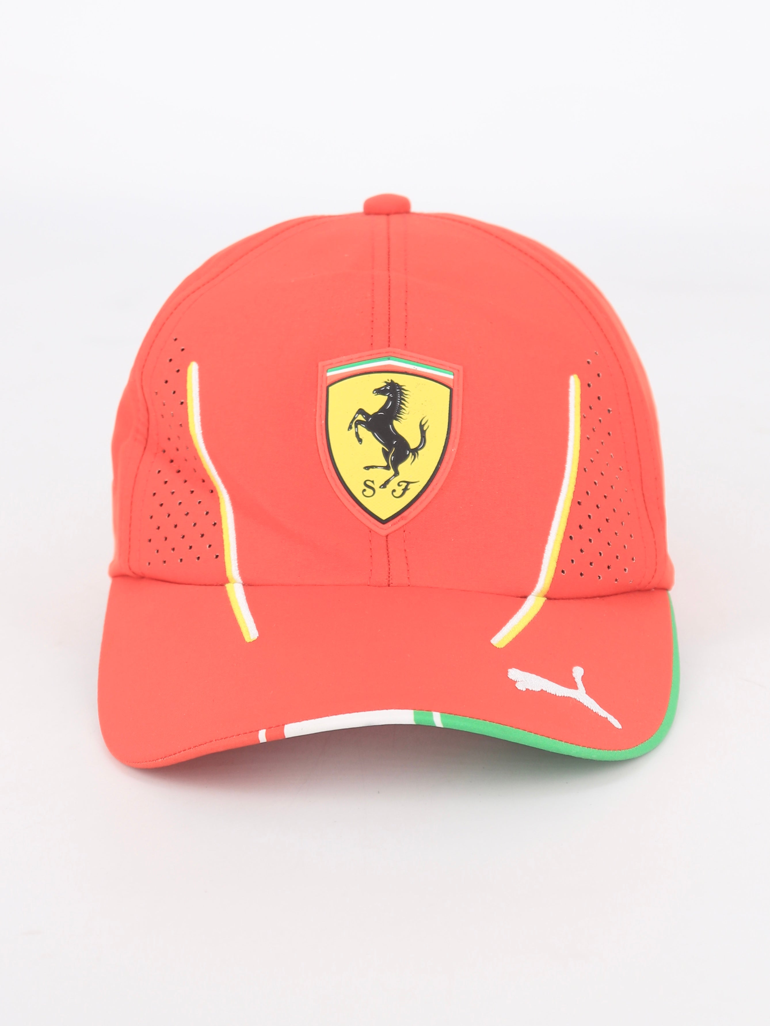 Puma Gorra Deportivo - Hombre - Small