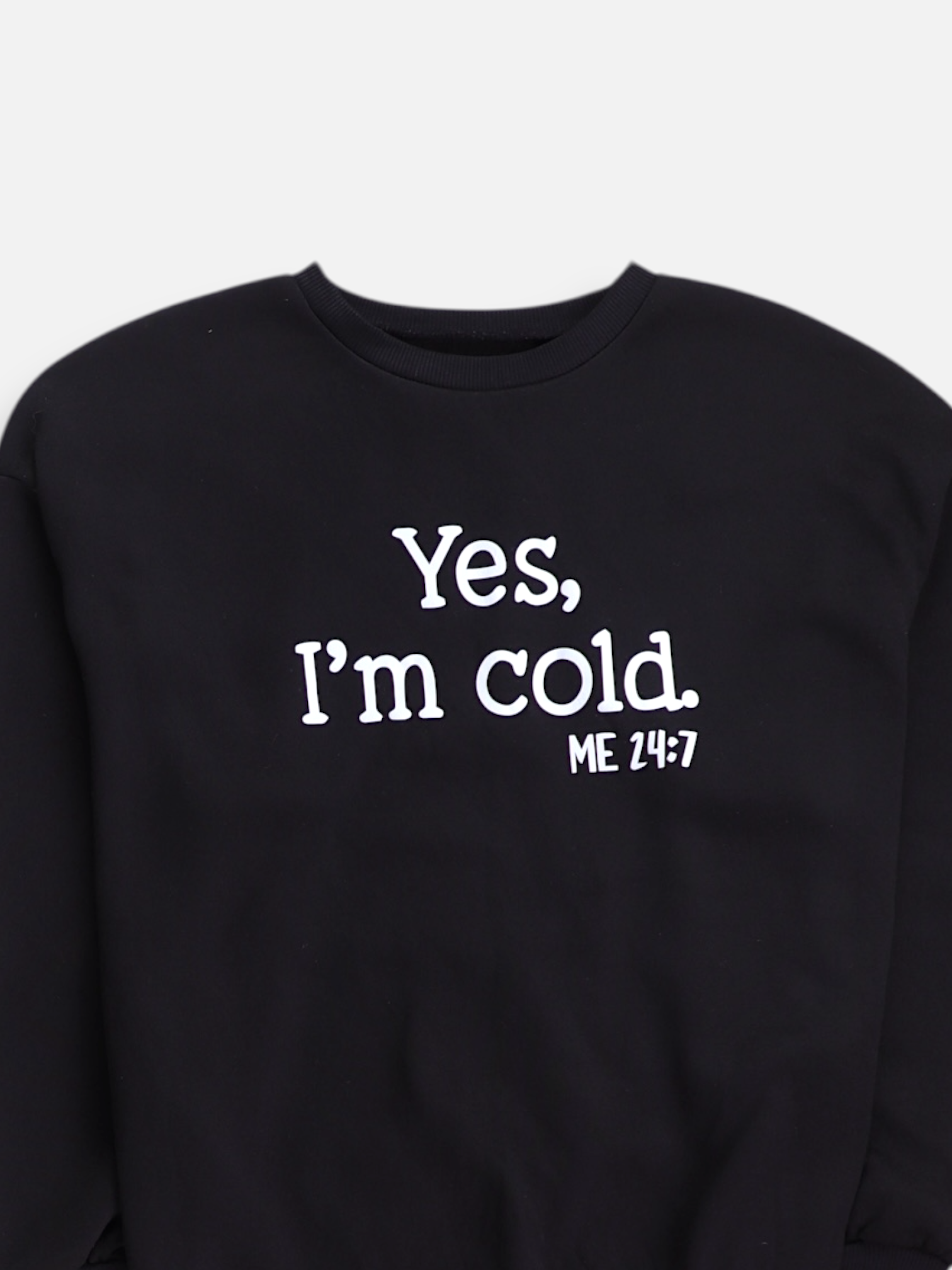 SHEIN Sudadera Sweatshirt Basic - Mujer - Medium