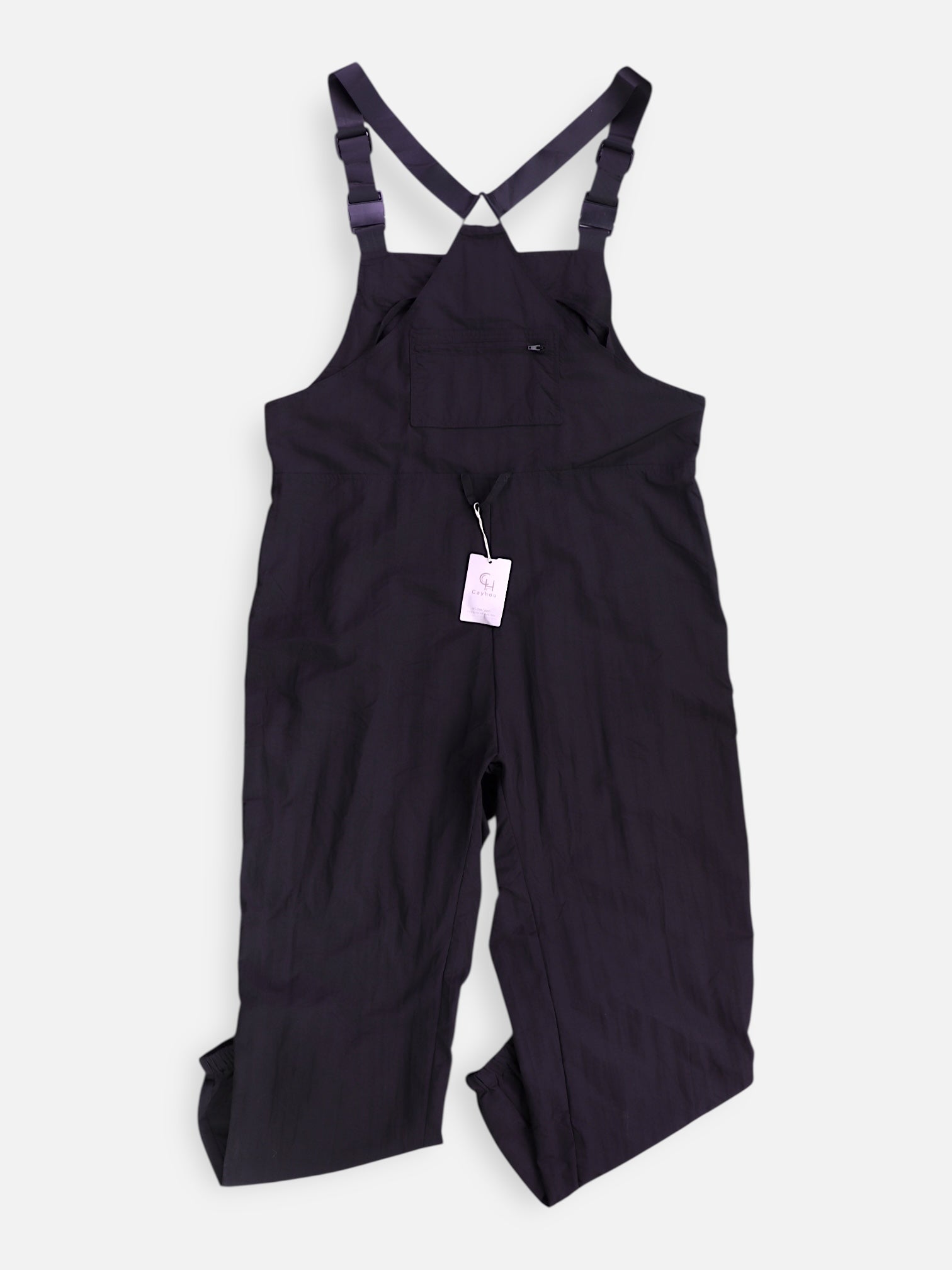 Overalls Basic - Mujer - XL