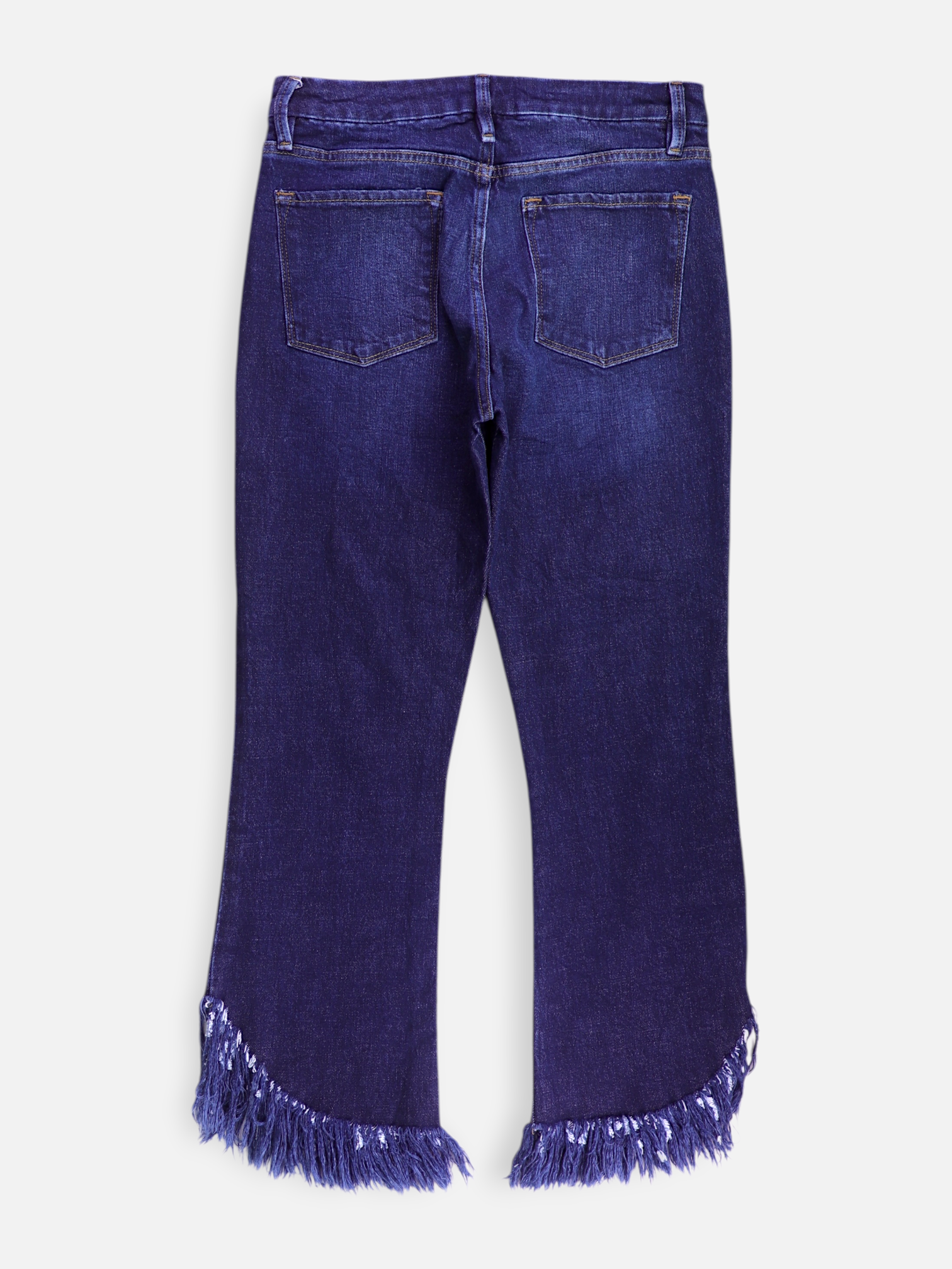 Jean Regular Fit Denim - Mujer - 28'