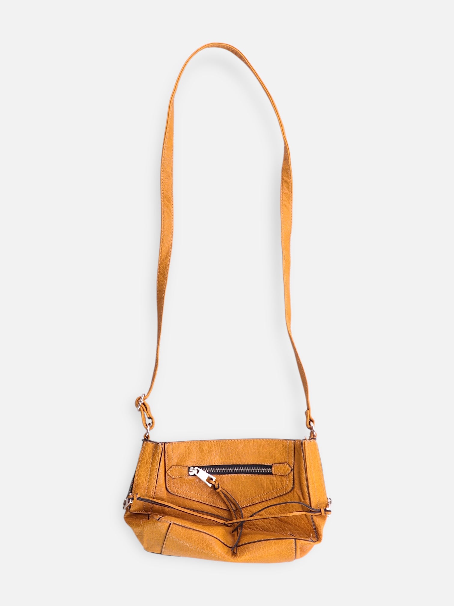 Cartera Cuero - Mujer - Talla Única (One Size)