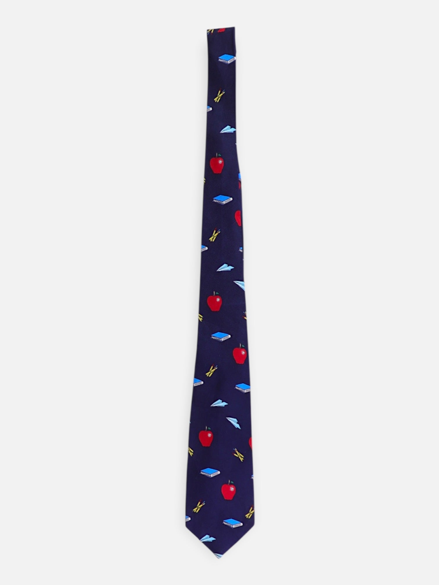 Corbata  Casual - Hombre - Talla Única (One Size)