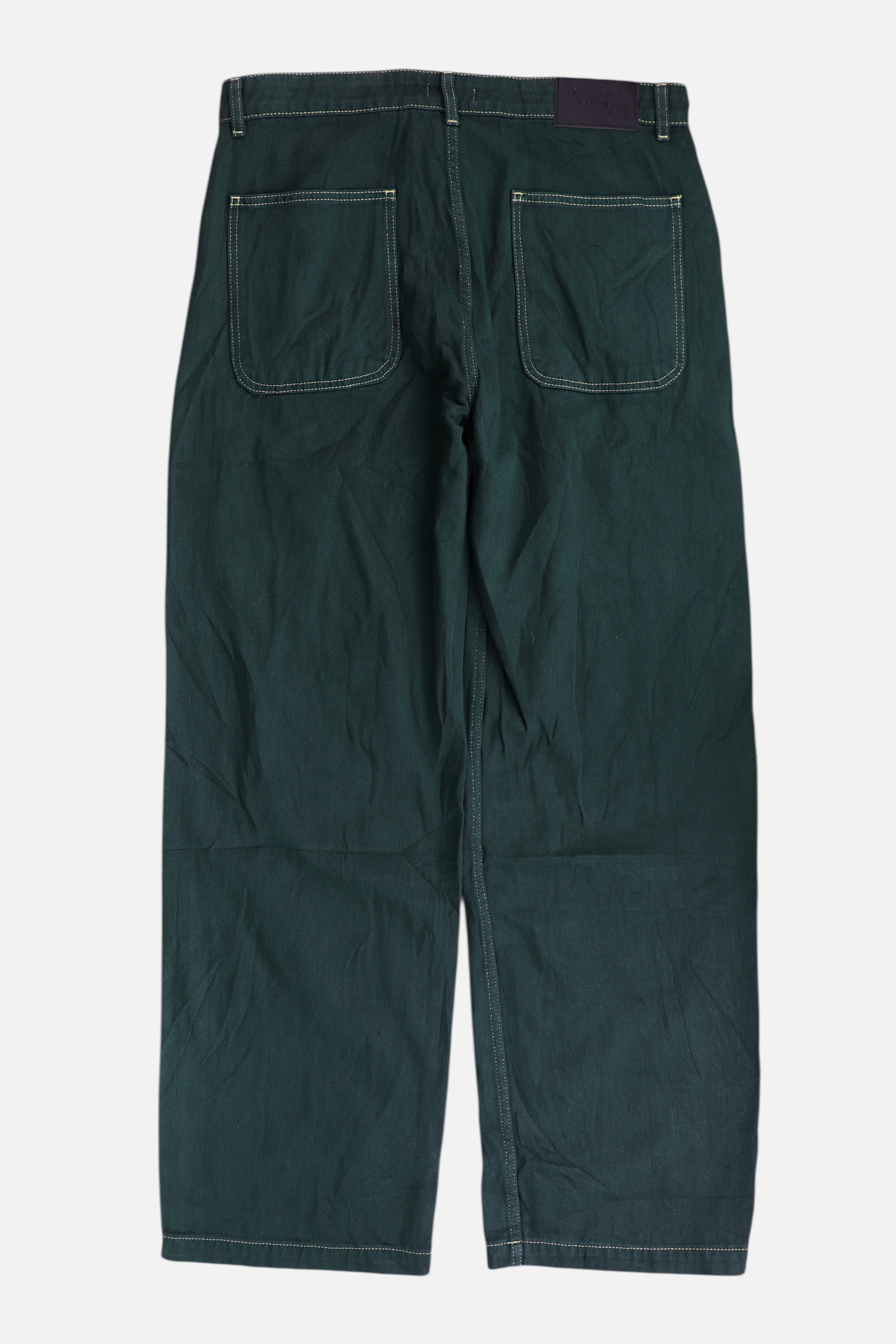 boohooman Jean Mom Jean Denim - Hombre - 34'