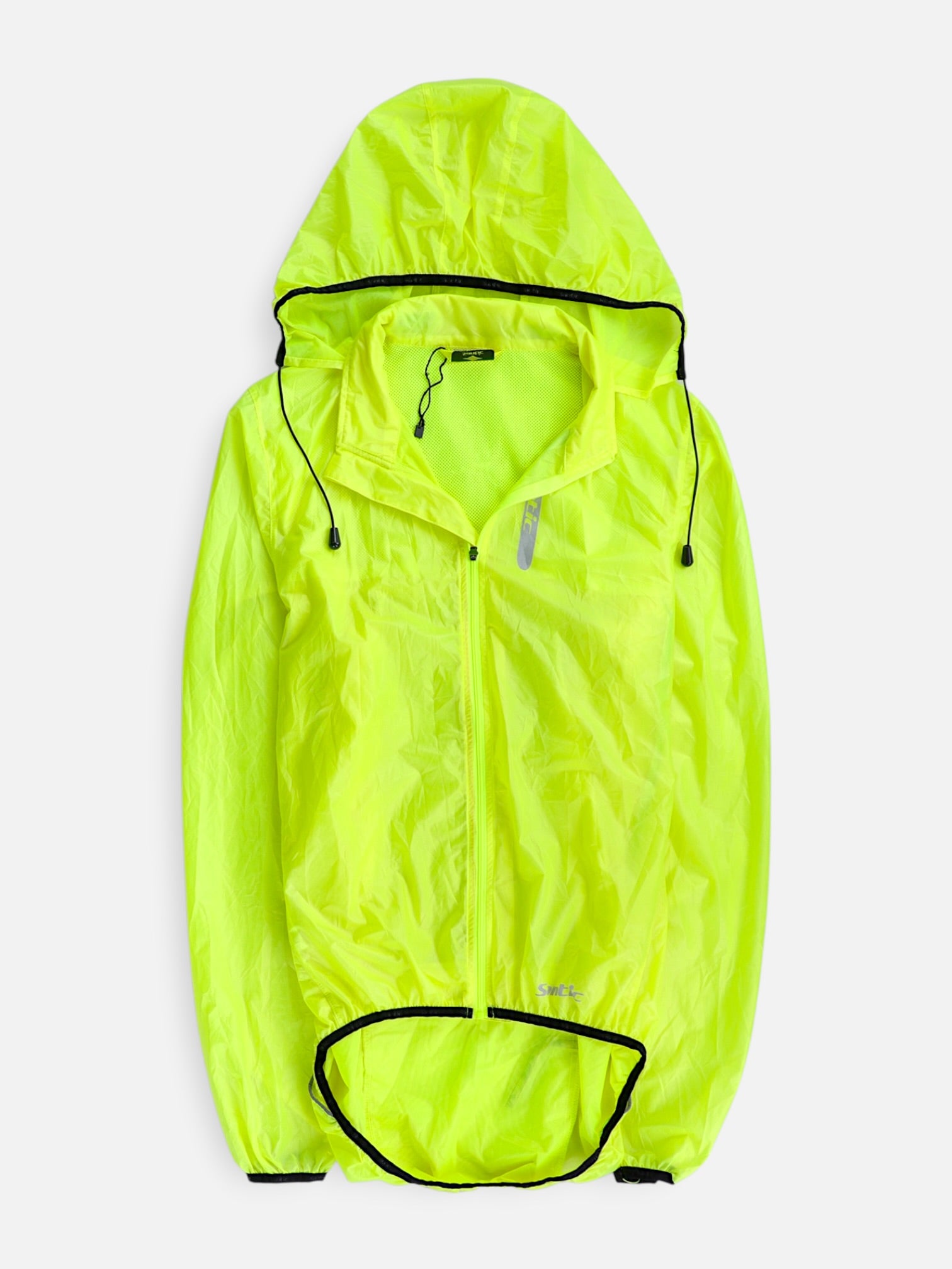 Chumpa Deportivo - Hombre - Medium