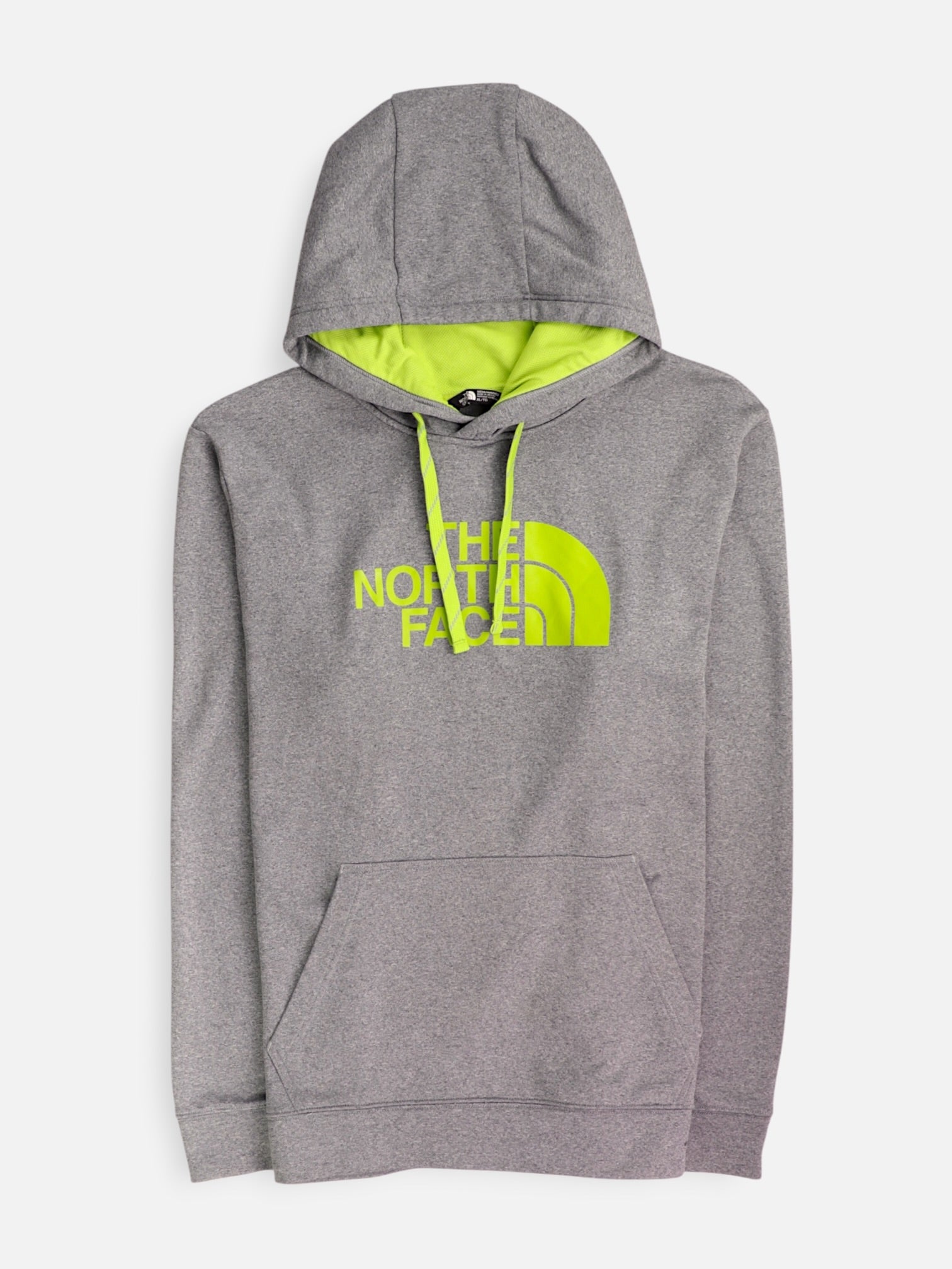 The North Face Sudadera Hoodie Deportivo - Hombre - XL