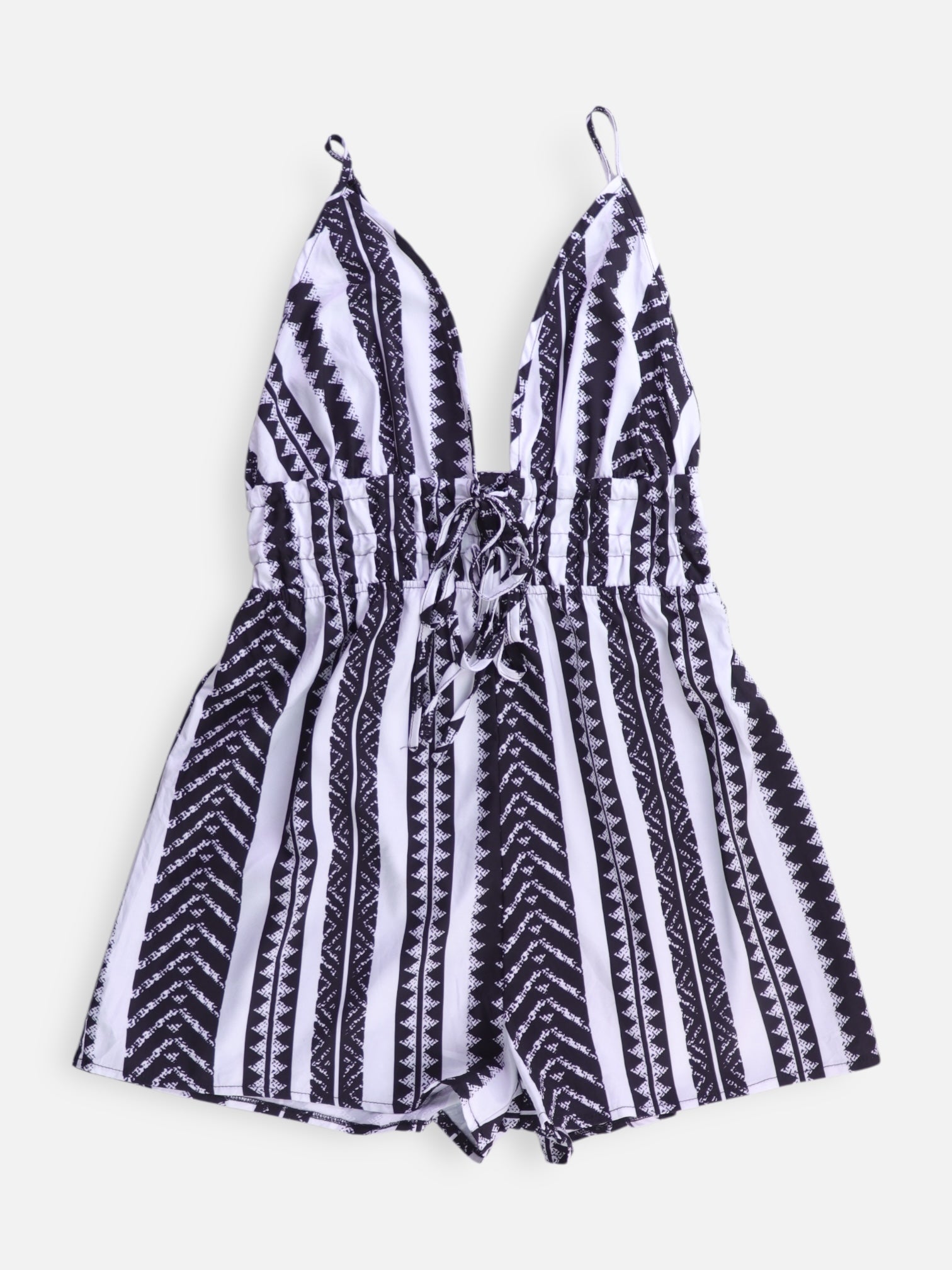 Jumpsuit Casual - Mujer - Small