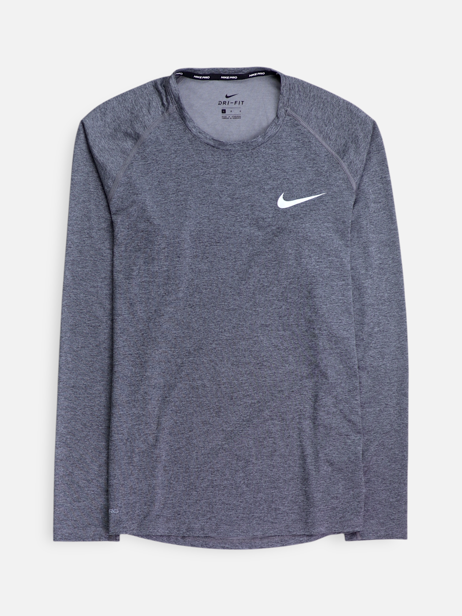 Nike Camiseta Deportivo - Hombre - Large
