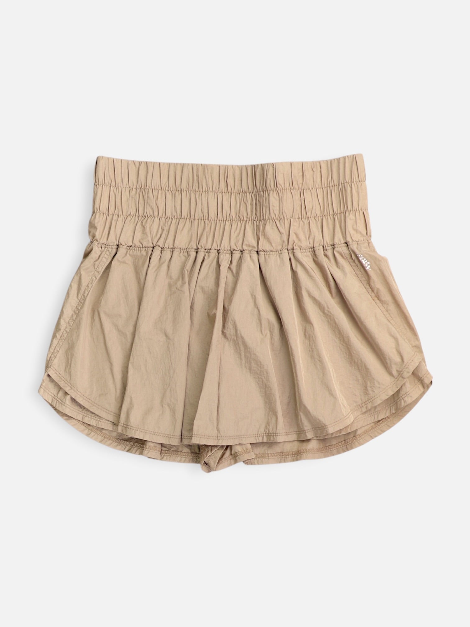 Shorts Deportivo - Mujer - Large