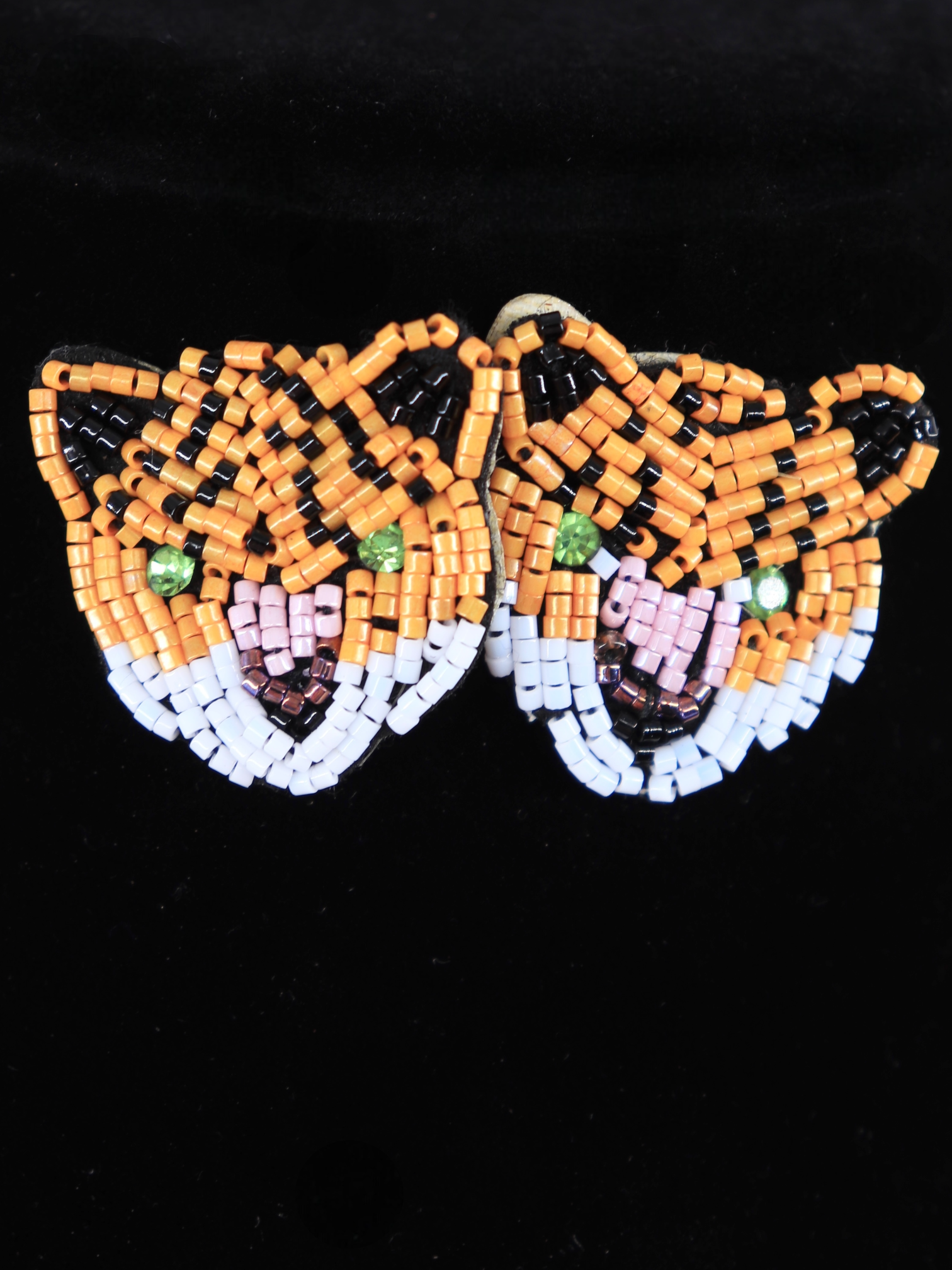 Aretes Casual - Mujer - Talla Única (One Size)