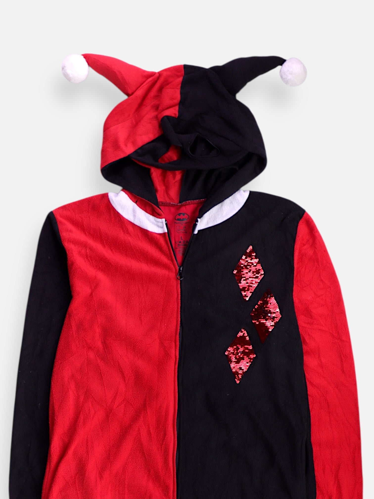 Movies Disfraz 1 Pieza - Hombre - Large