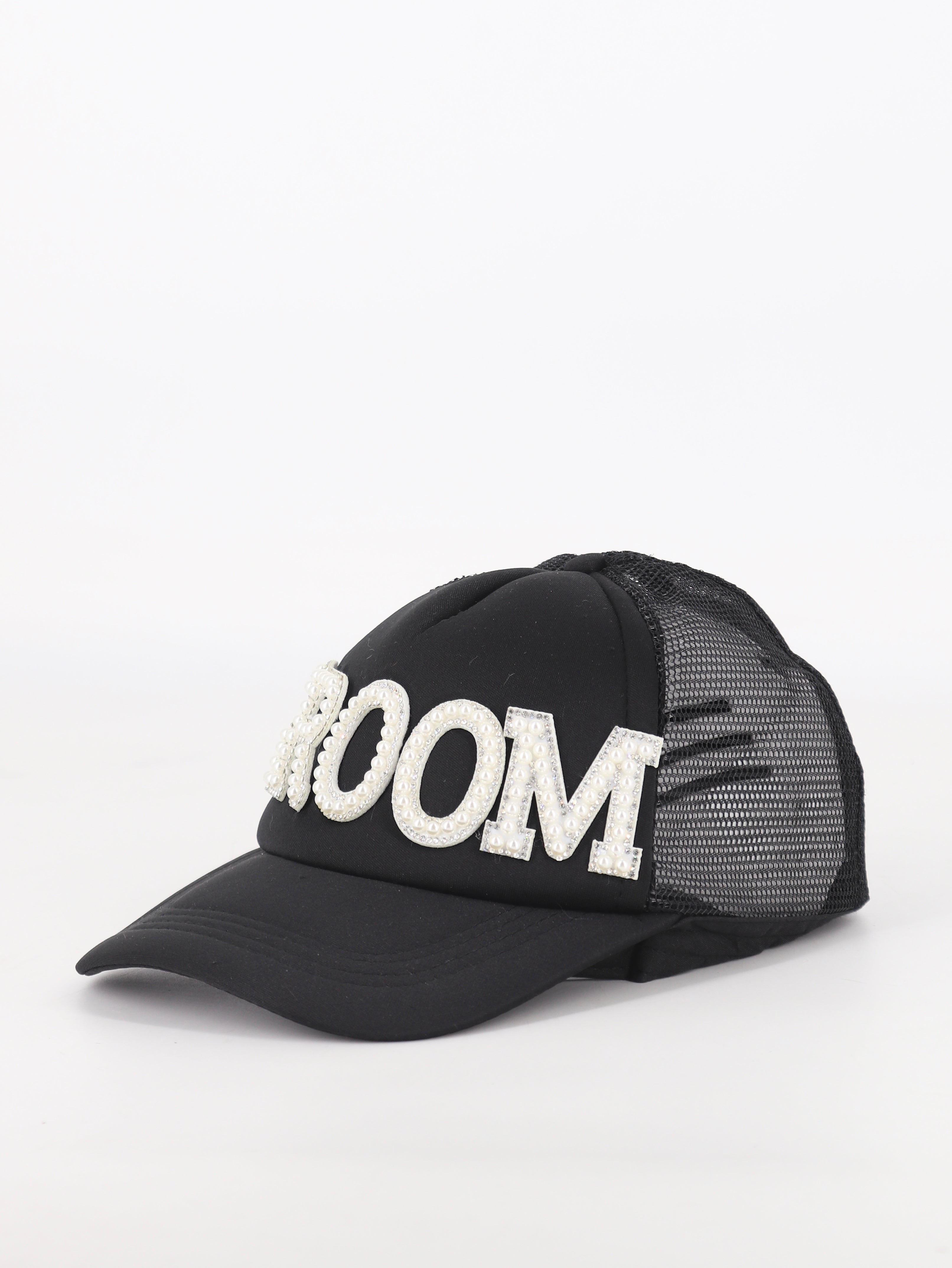 Gorra Basic - Mujer - Talla Única (One Size)