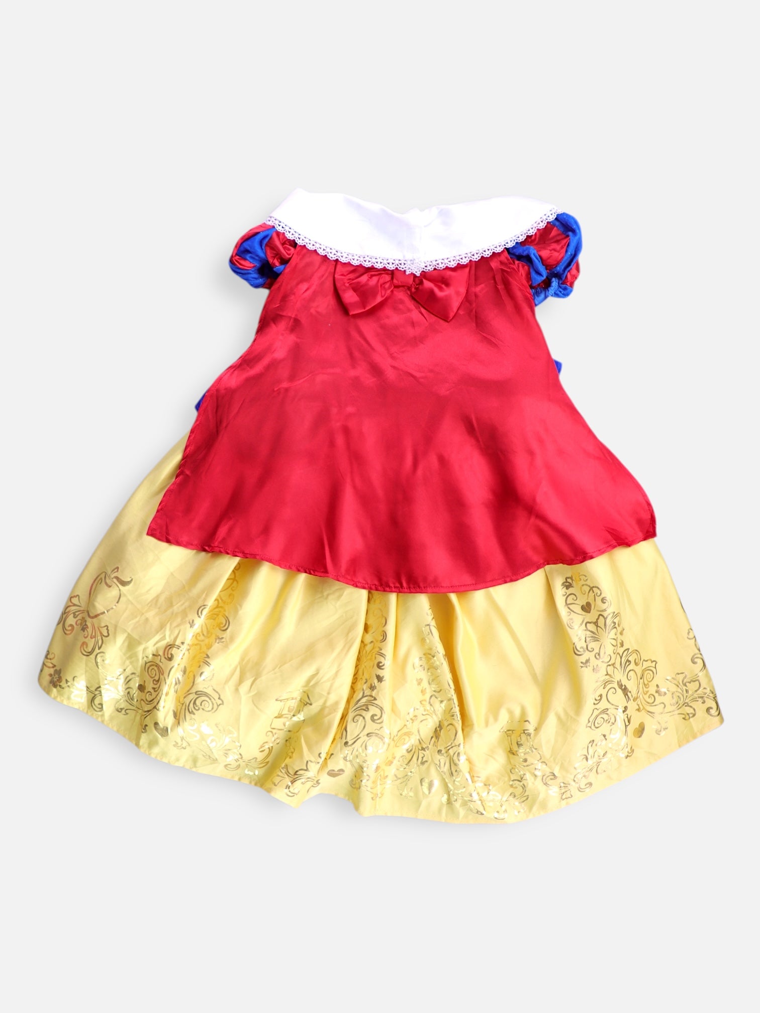 Disney Disfraz Princess - Niña - N/A - 3-4Y (Años)