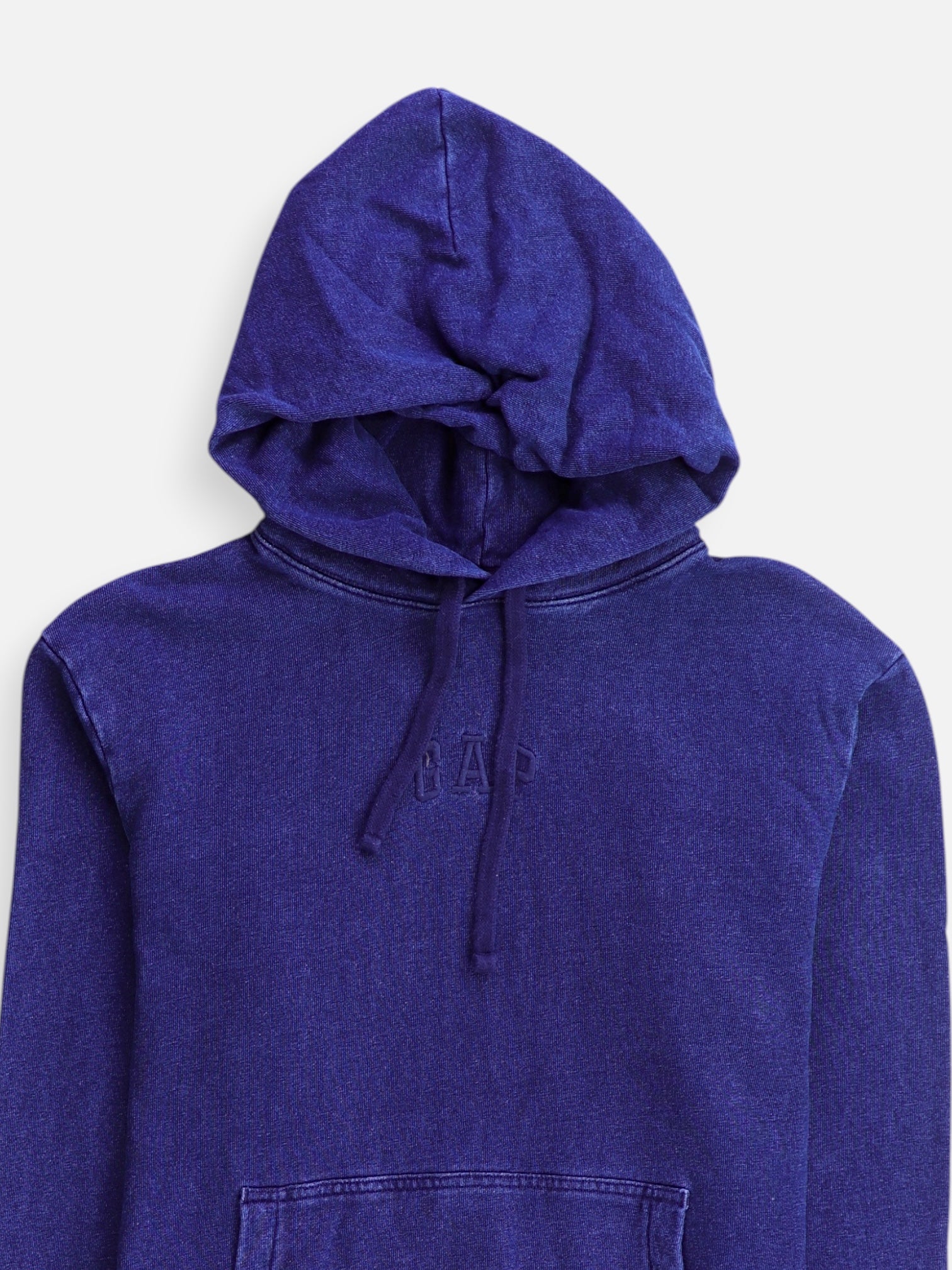GAP Sudadera Hoodie Basic - Hombre - Small