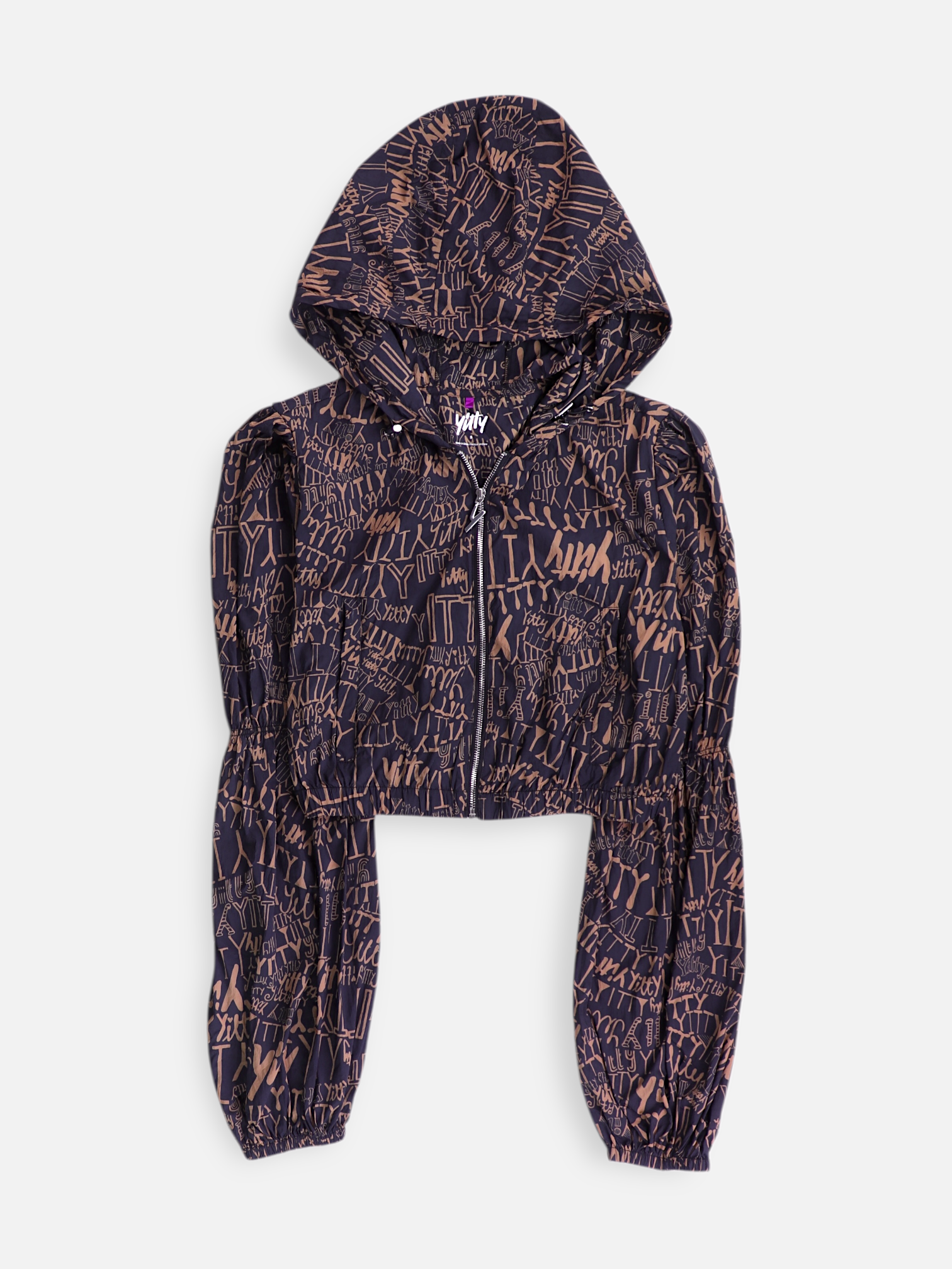 Chumpa Deportivo - Mujer - Small