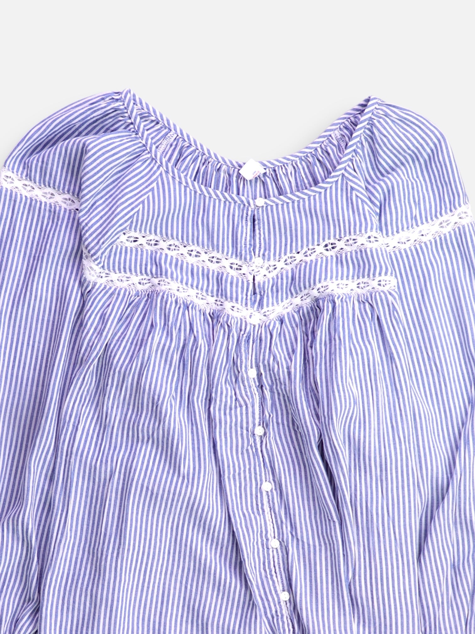 Old Navy Blusa Casual - Mujer - Large