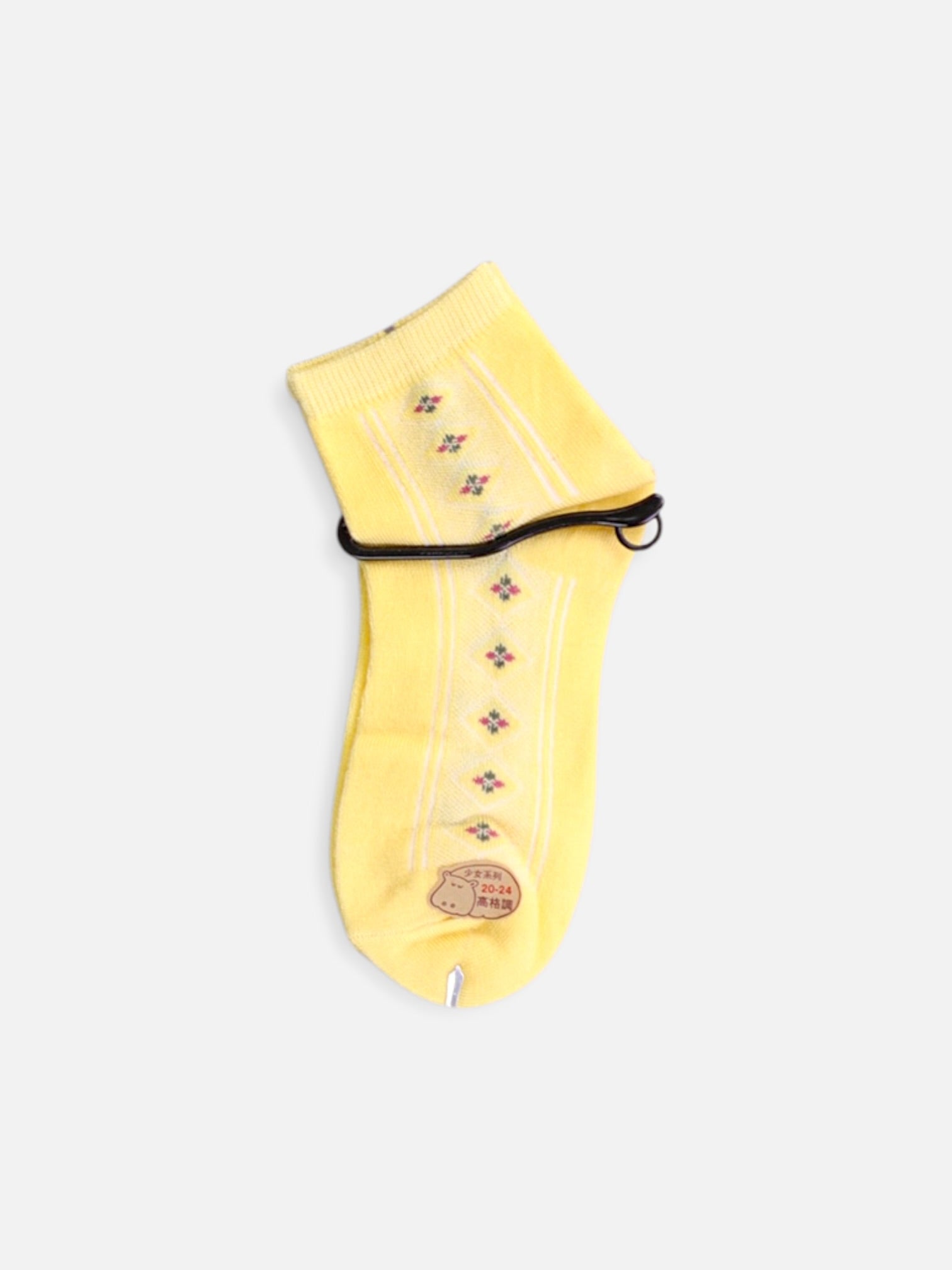 Calcetines 1 Par - Mujer - Talla Única (One Size)