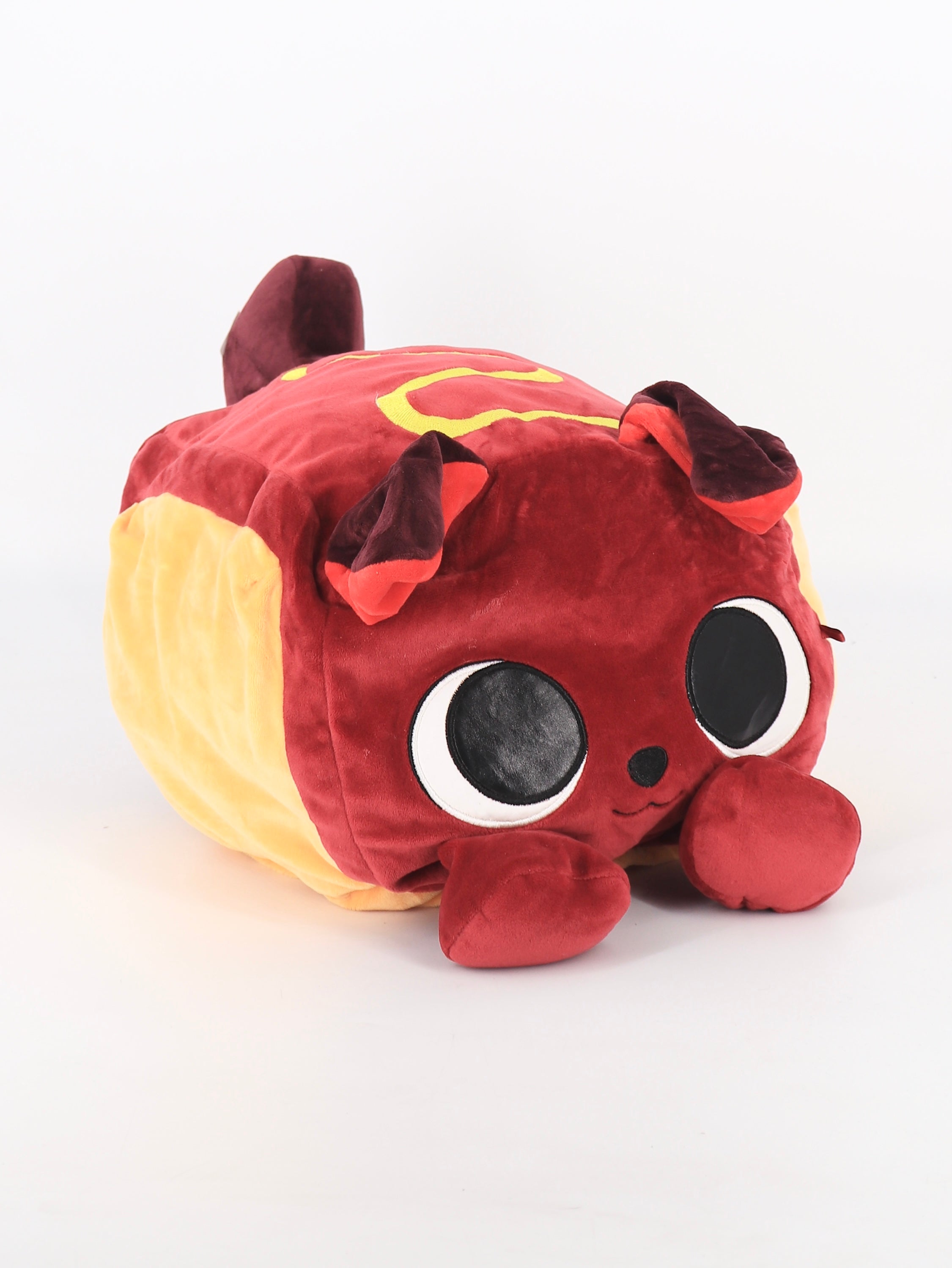 Peluche Animado - Mujer - Talla Única (One Size)