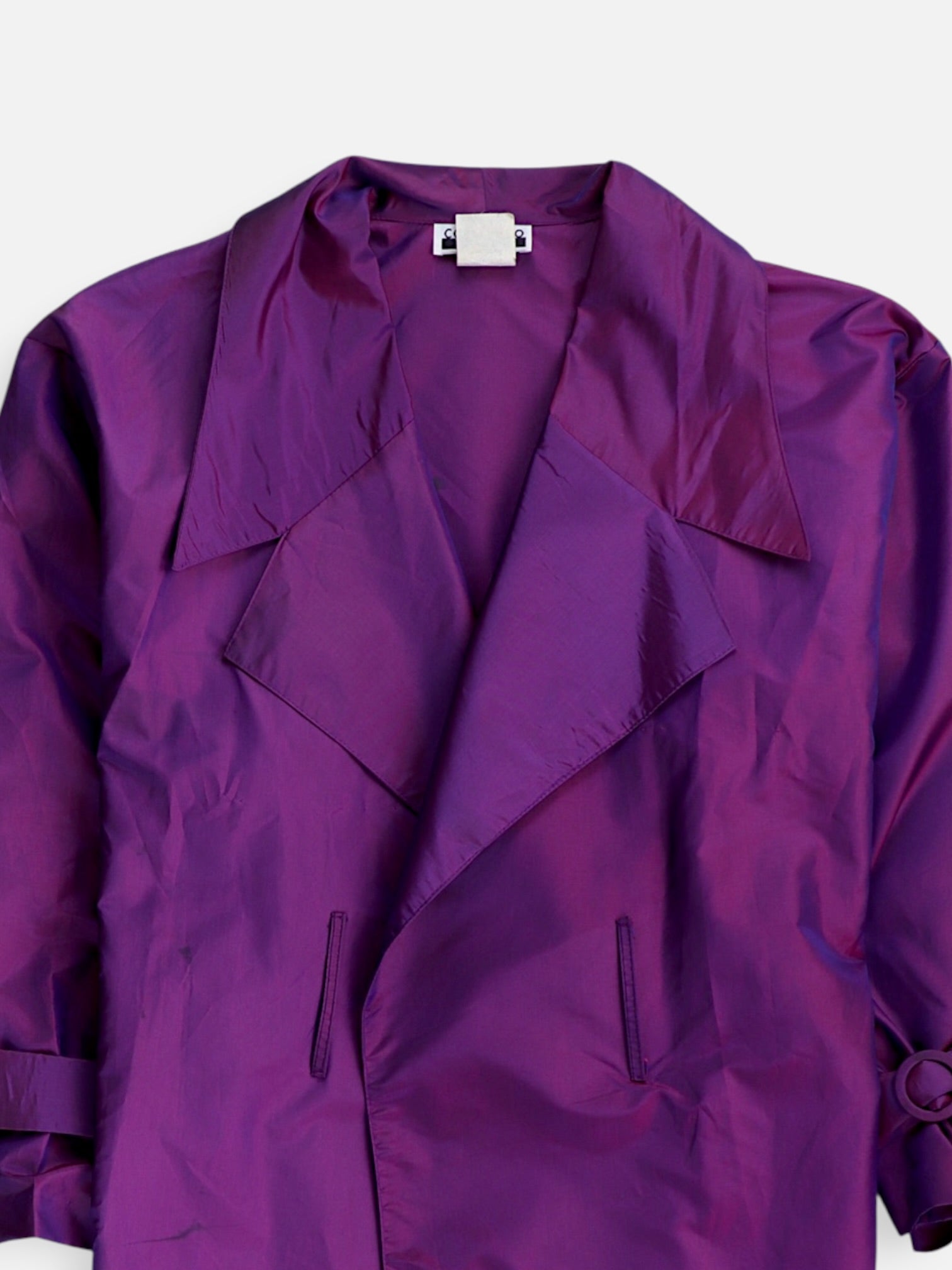 Chaqueta Casual Basic - Mujer - Medium