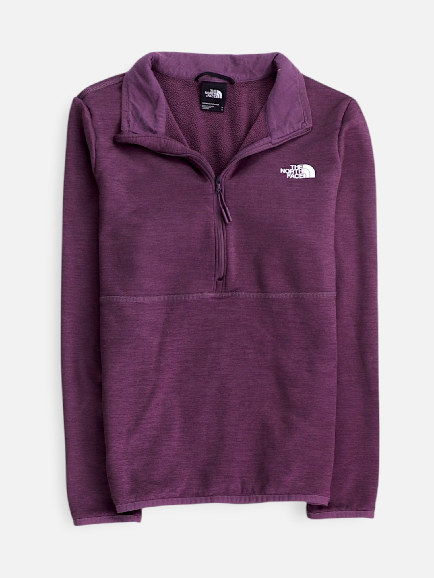 The North Face Sudadera Fleece Deportivo - Mujer - Medium